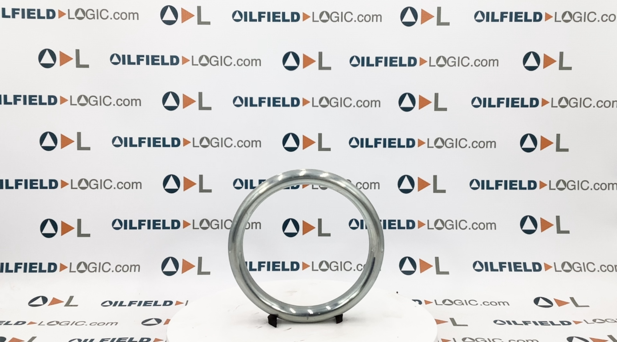 Gasket, Ring Joint, 4", 2500#, 316SS, R38