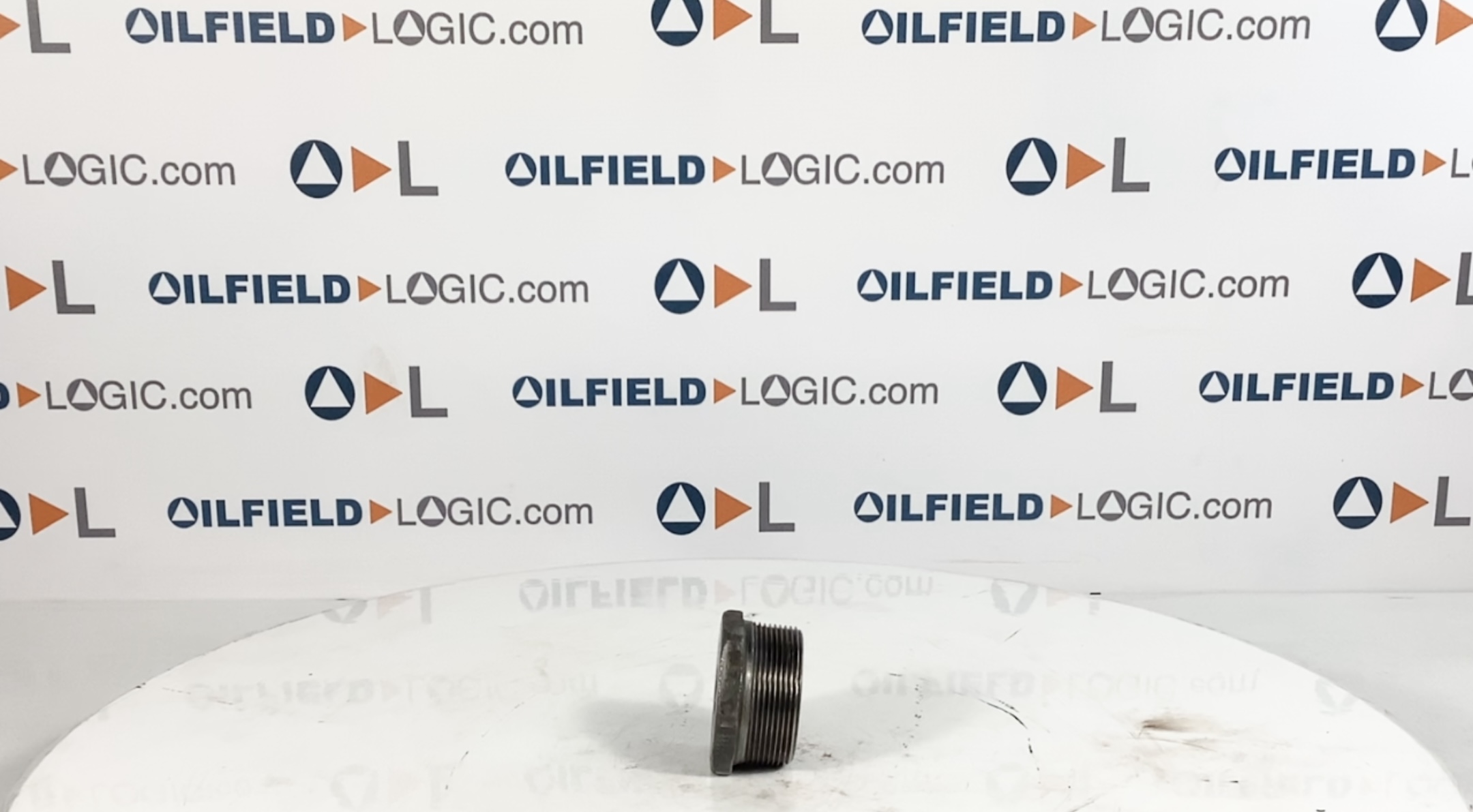 Bushing, Hex, THD, 2"x1/2", MNPT/FNPT, 6M, SA105