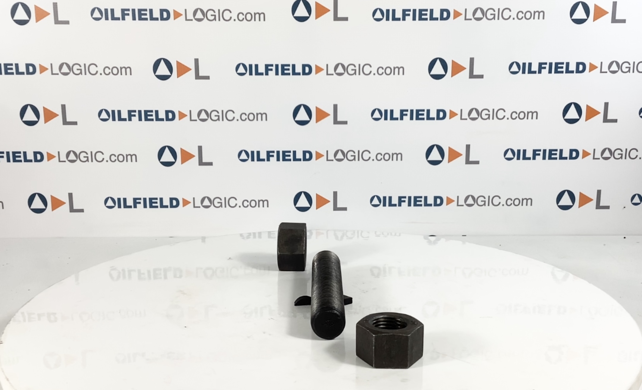 Stud, THD, 1-1/4"-8x7-1/2", B-7