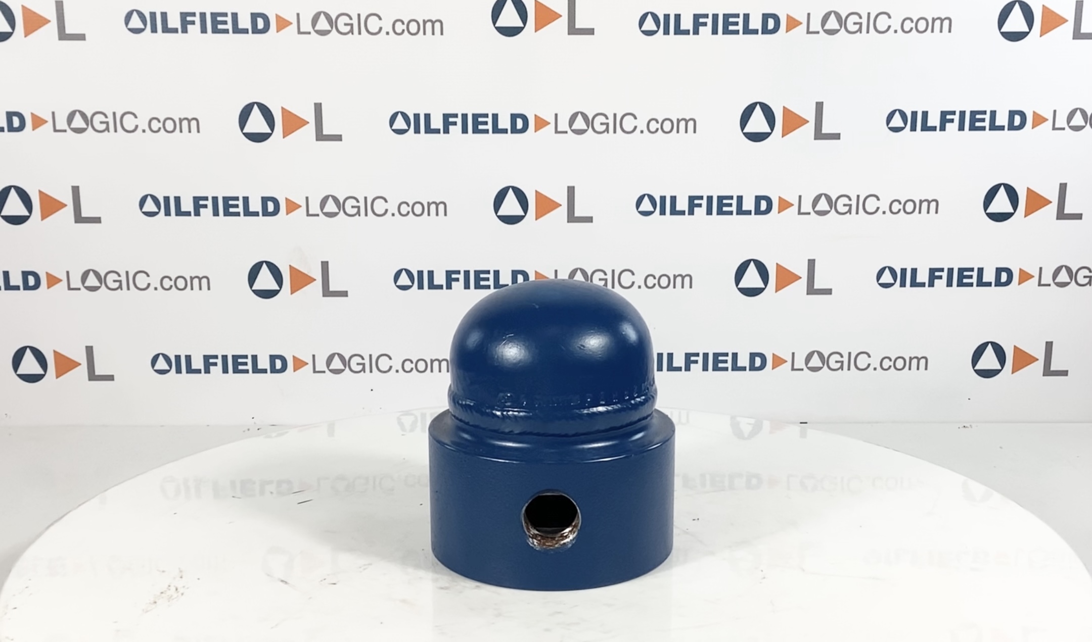 Norriseal Series 1006 Style 4V03 Horizontal Chamber