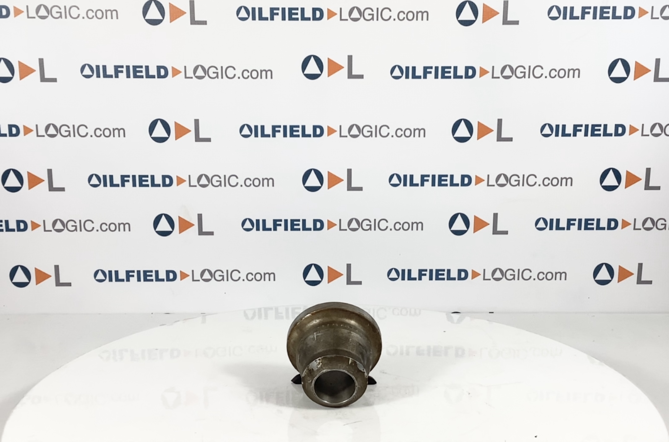 Hub End, Weld, 2", XXH