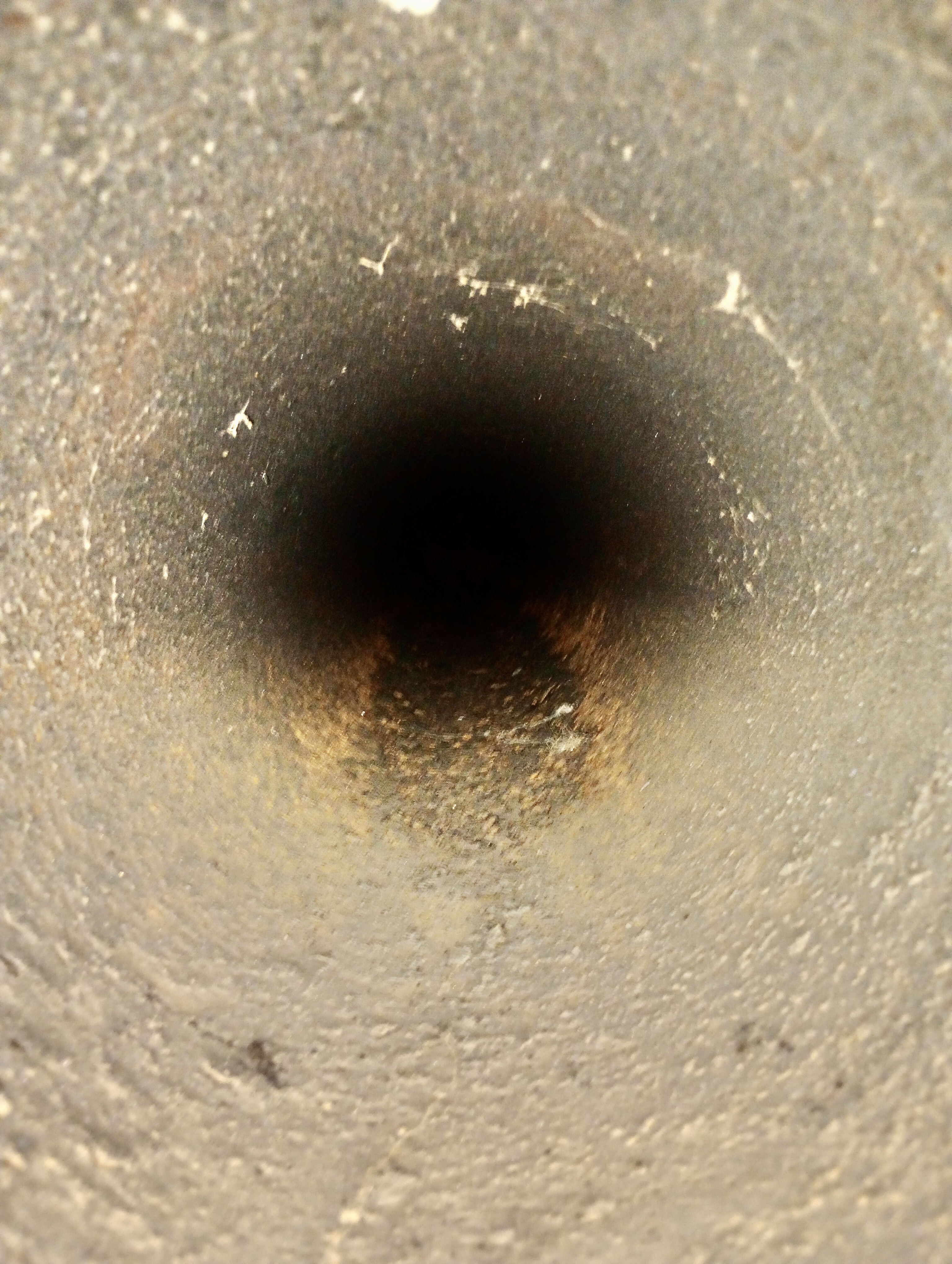 Used Heater Treater, Horizontal, 36"x10', 125#