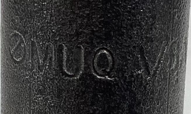 Nipple, 1/2"x4-1/2", XH