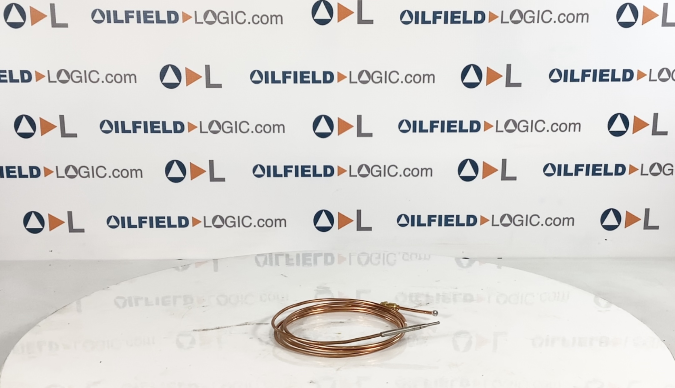 Thermocouple, 72", Snap-In, Baso