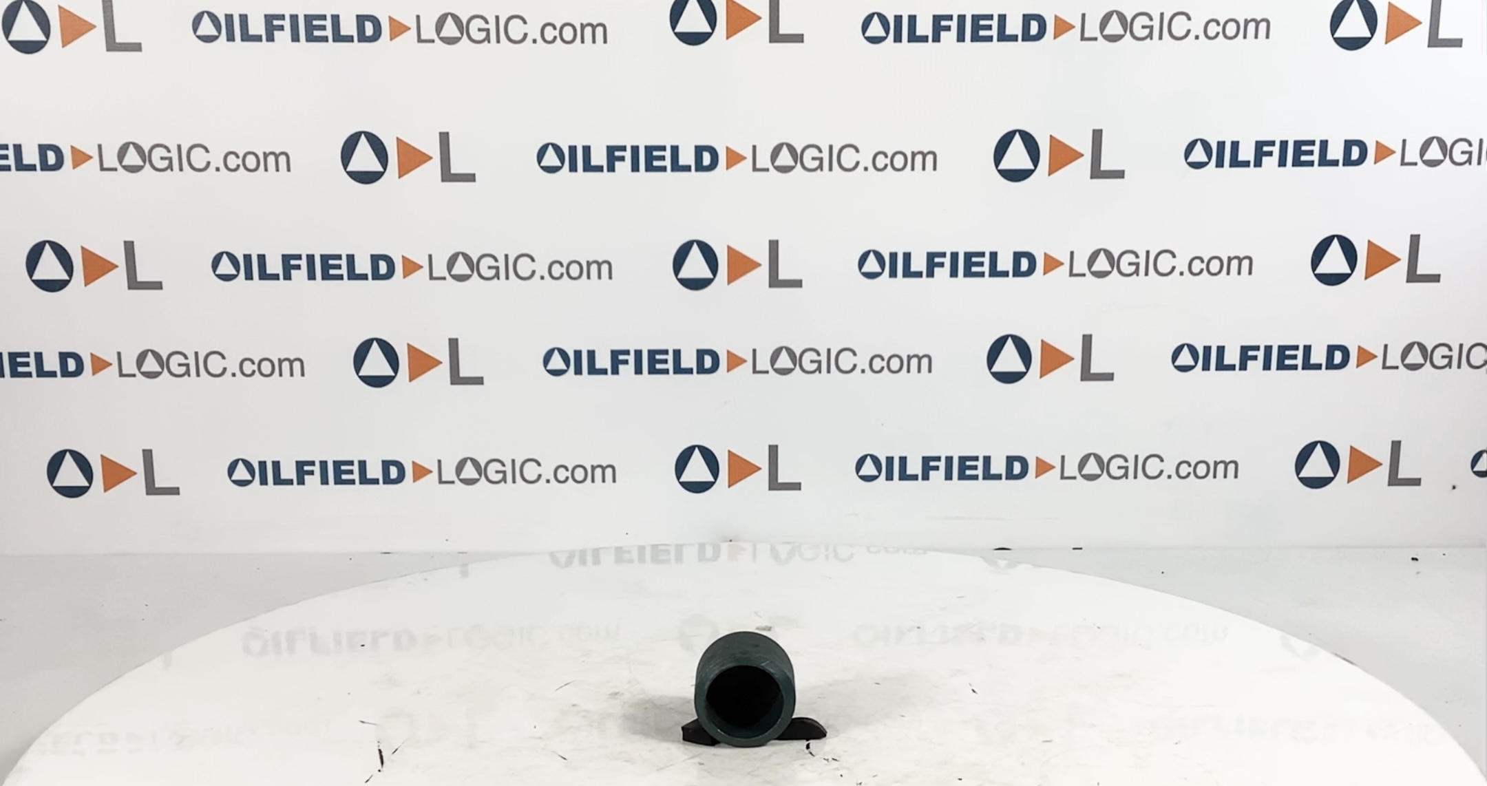 End Cap, 1-1/4", Weld, Sch 80