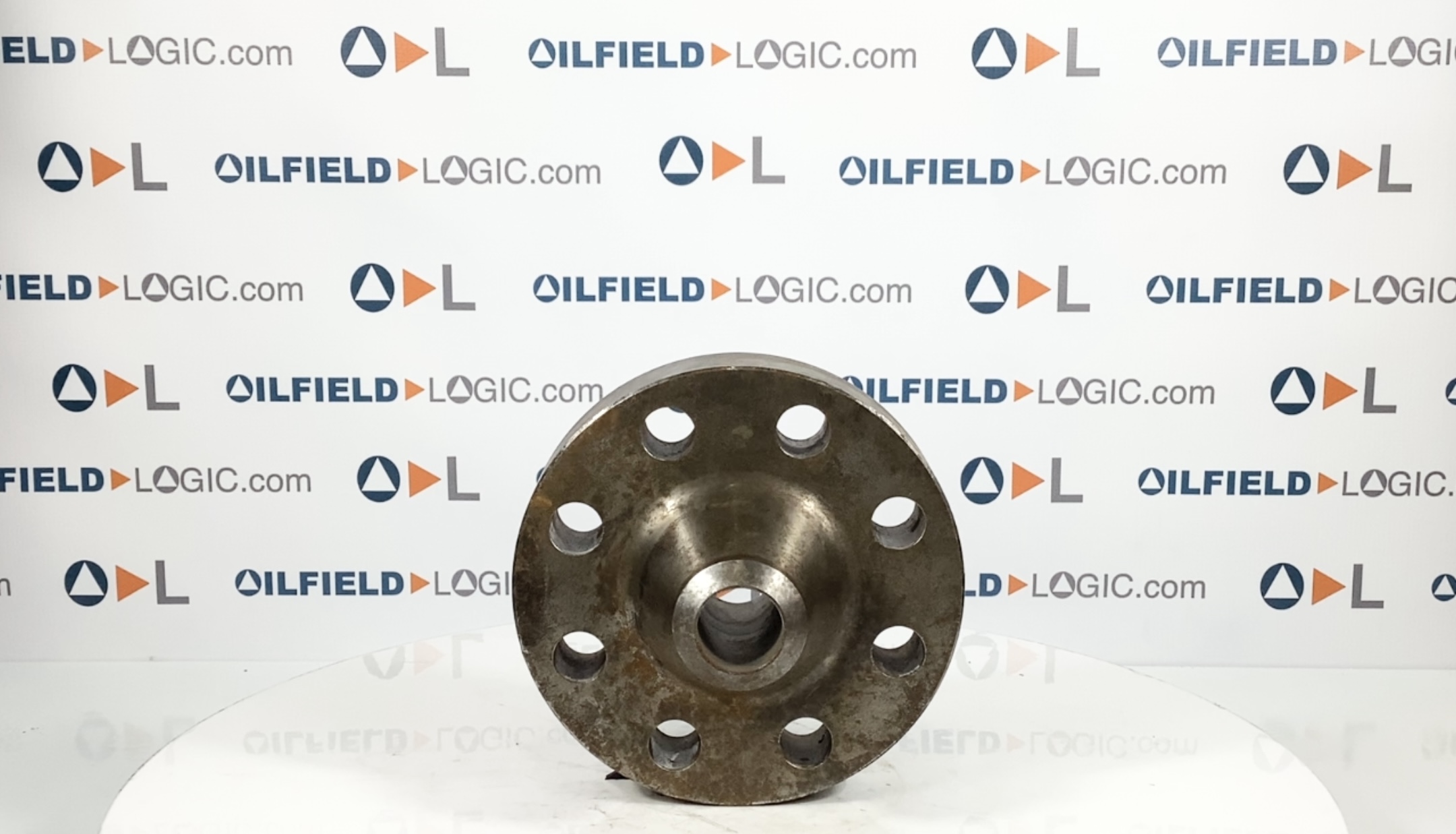 Flange, Pipe, 2 1/16", RTJWN, API6A, 5K, R24, XXH