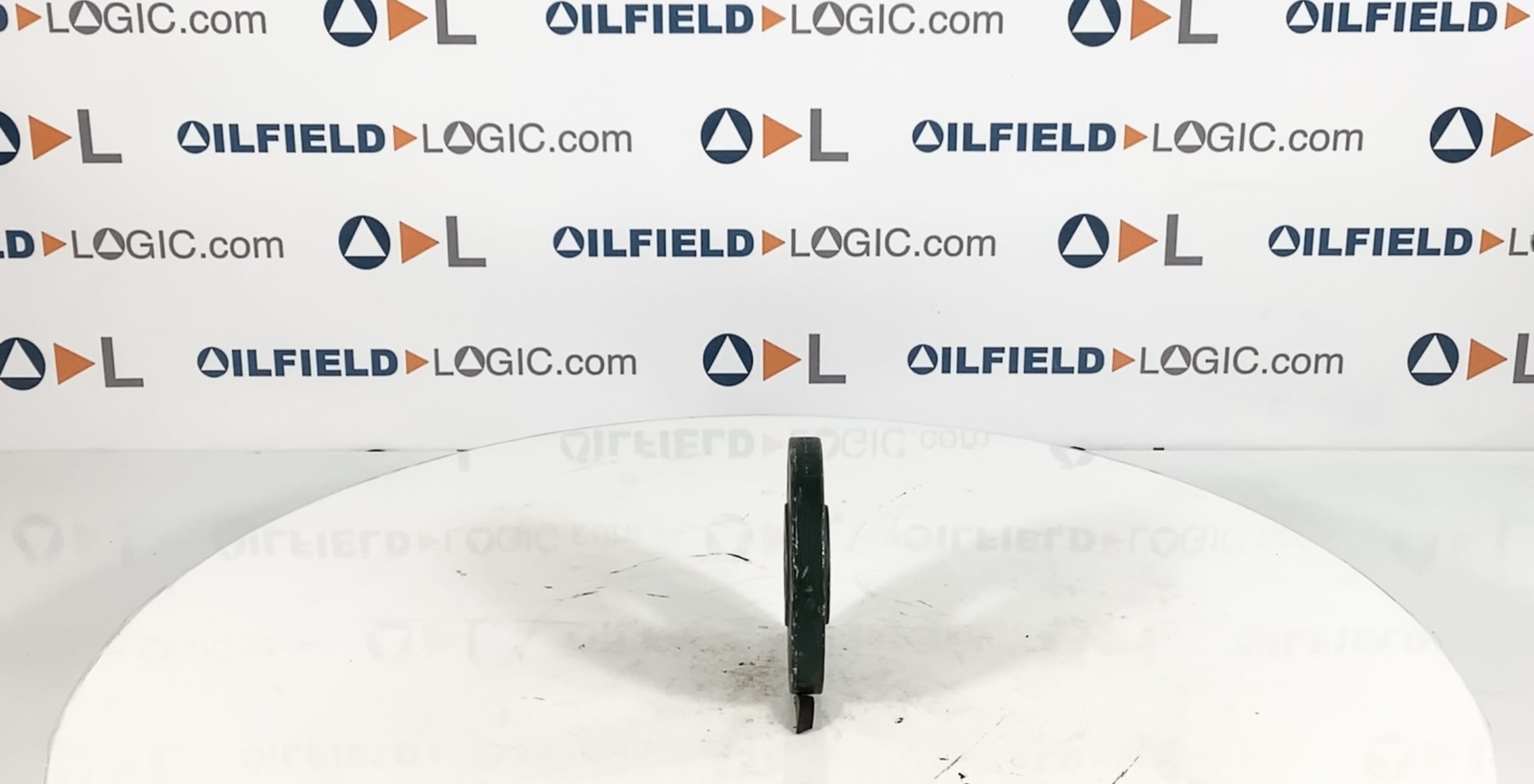 Flange, THD, 1"x1", RF, 150