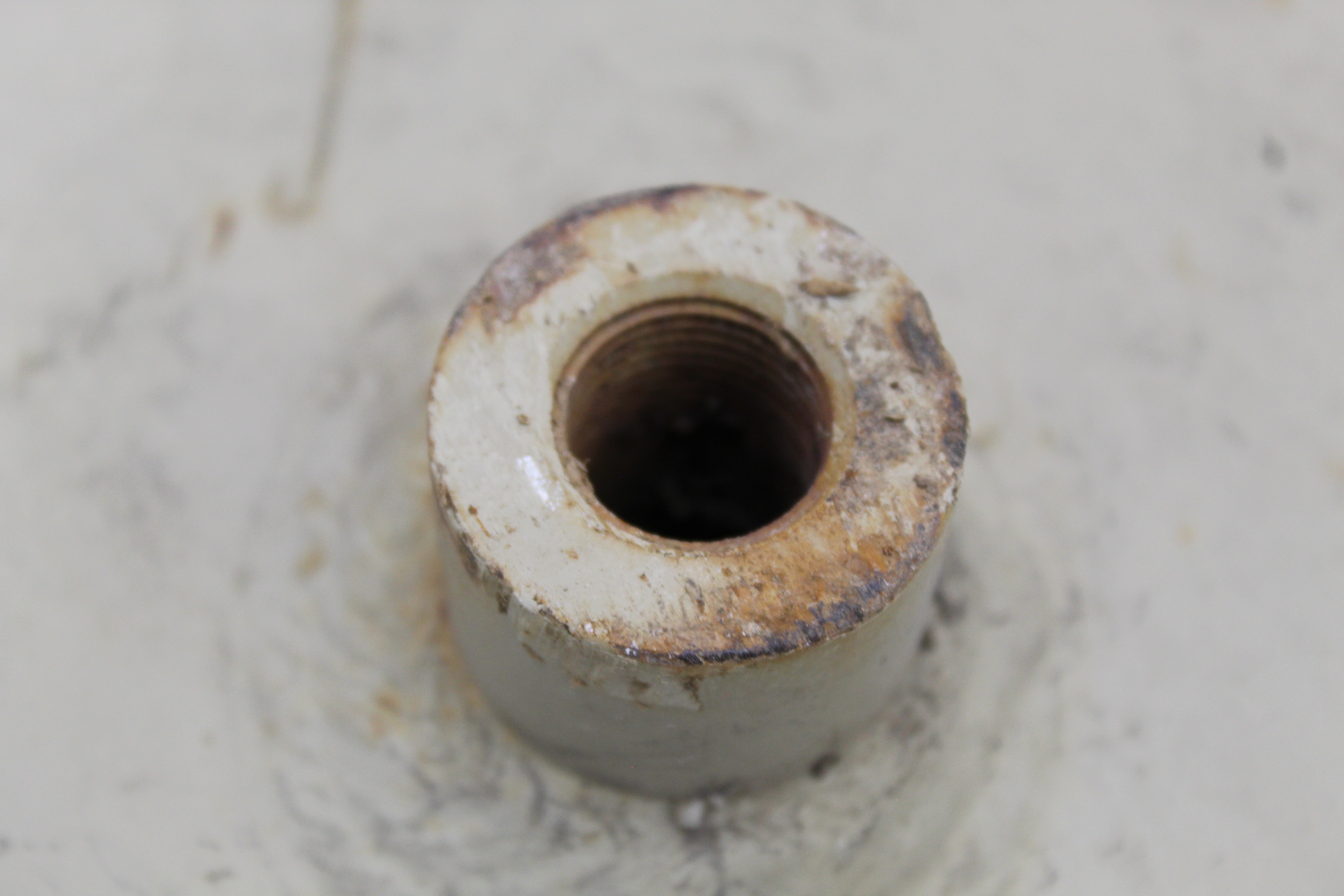 Used Separator, Vertical, 2P, 24"x6', 250#