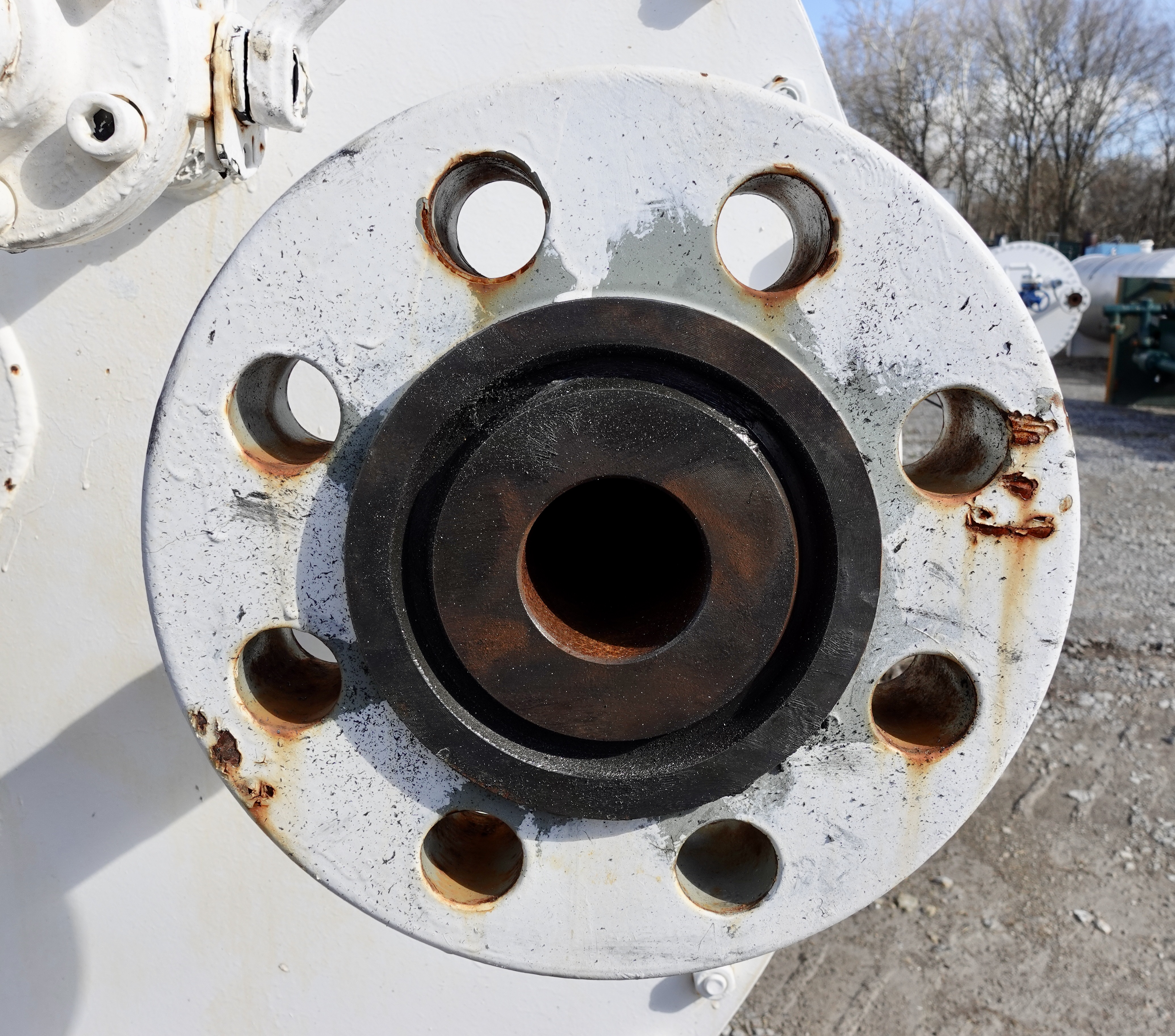 Used 2015 Valerus 3", 5000# Coil