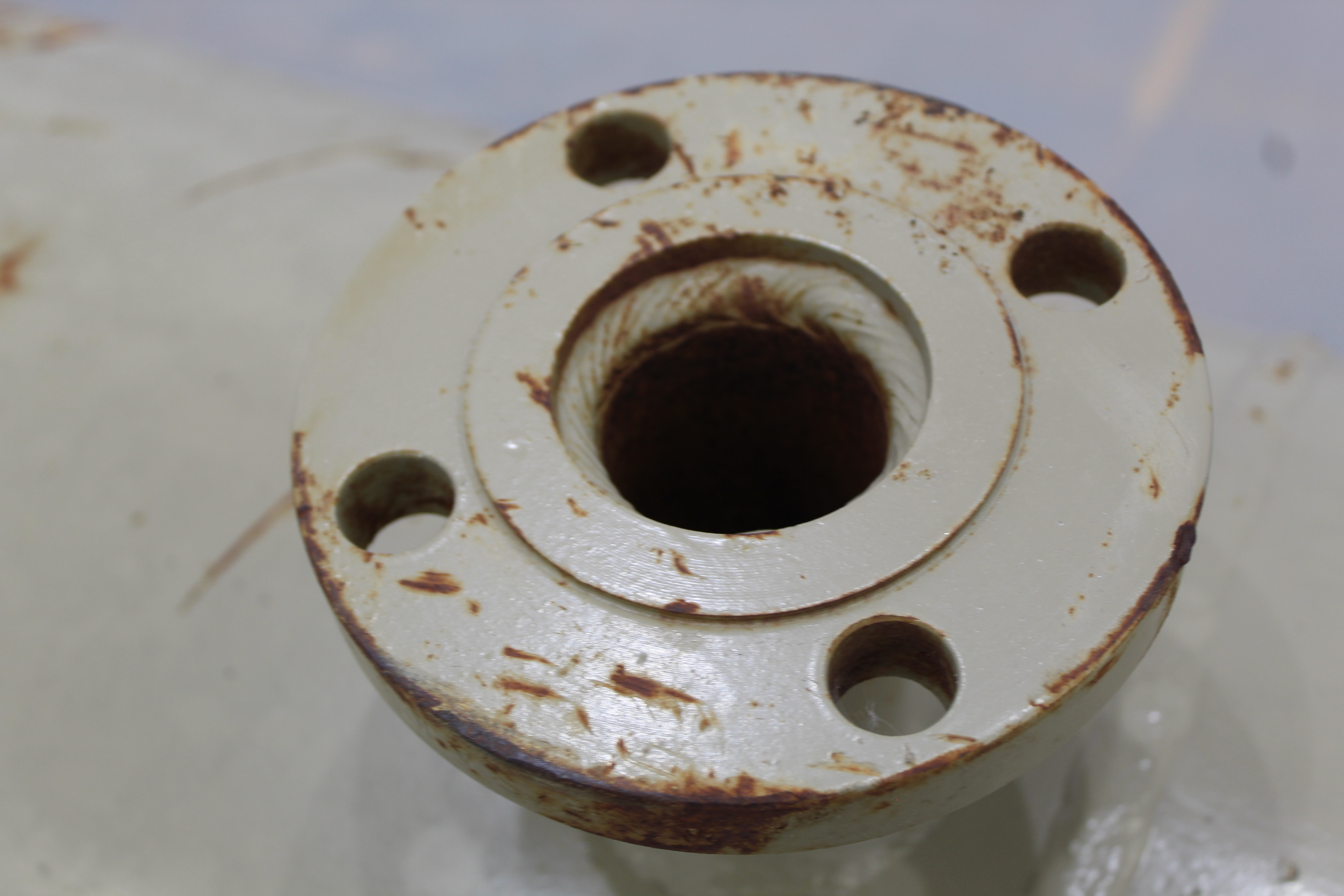 Separator, Vertical, 2P, 24"x6', 250#