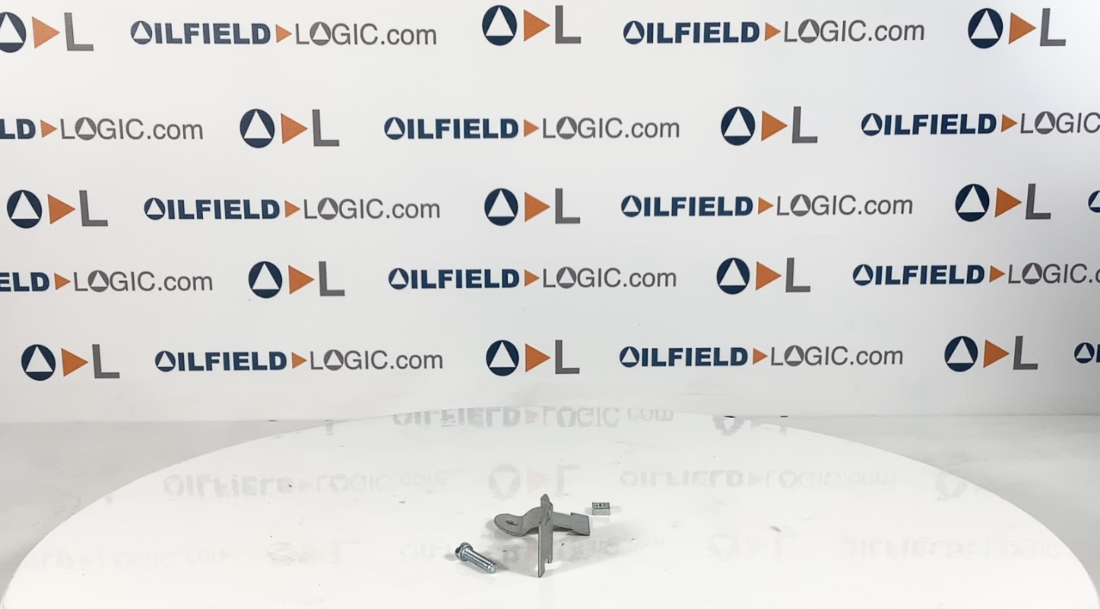 Conduit Pipe Clamp, 1/2"