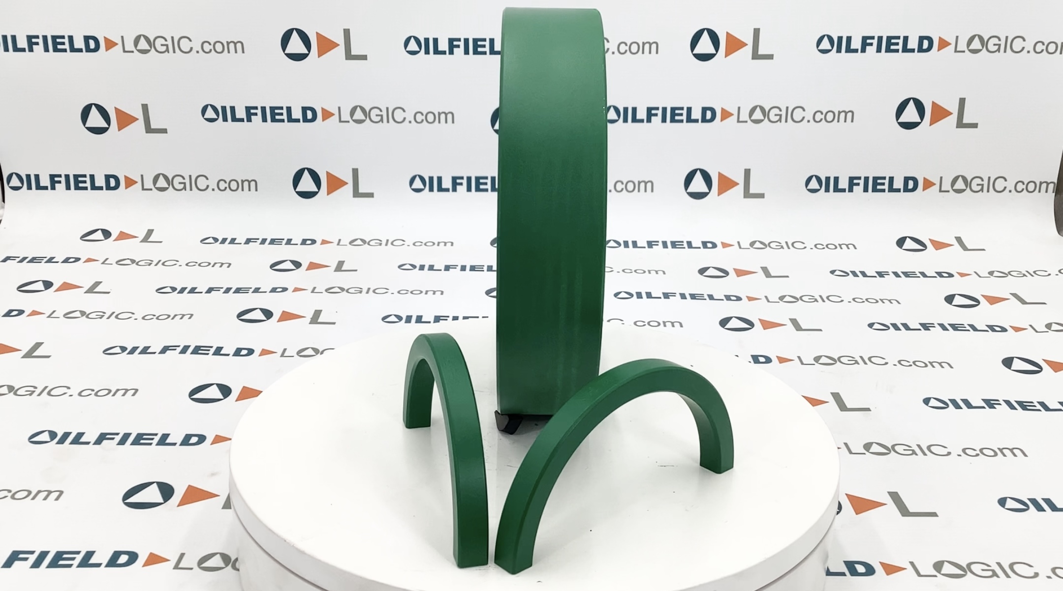 Connector Kit, Valve, Piper, Flange, 4"