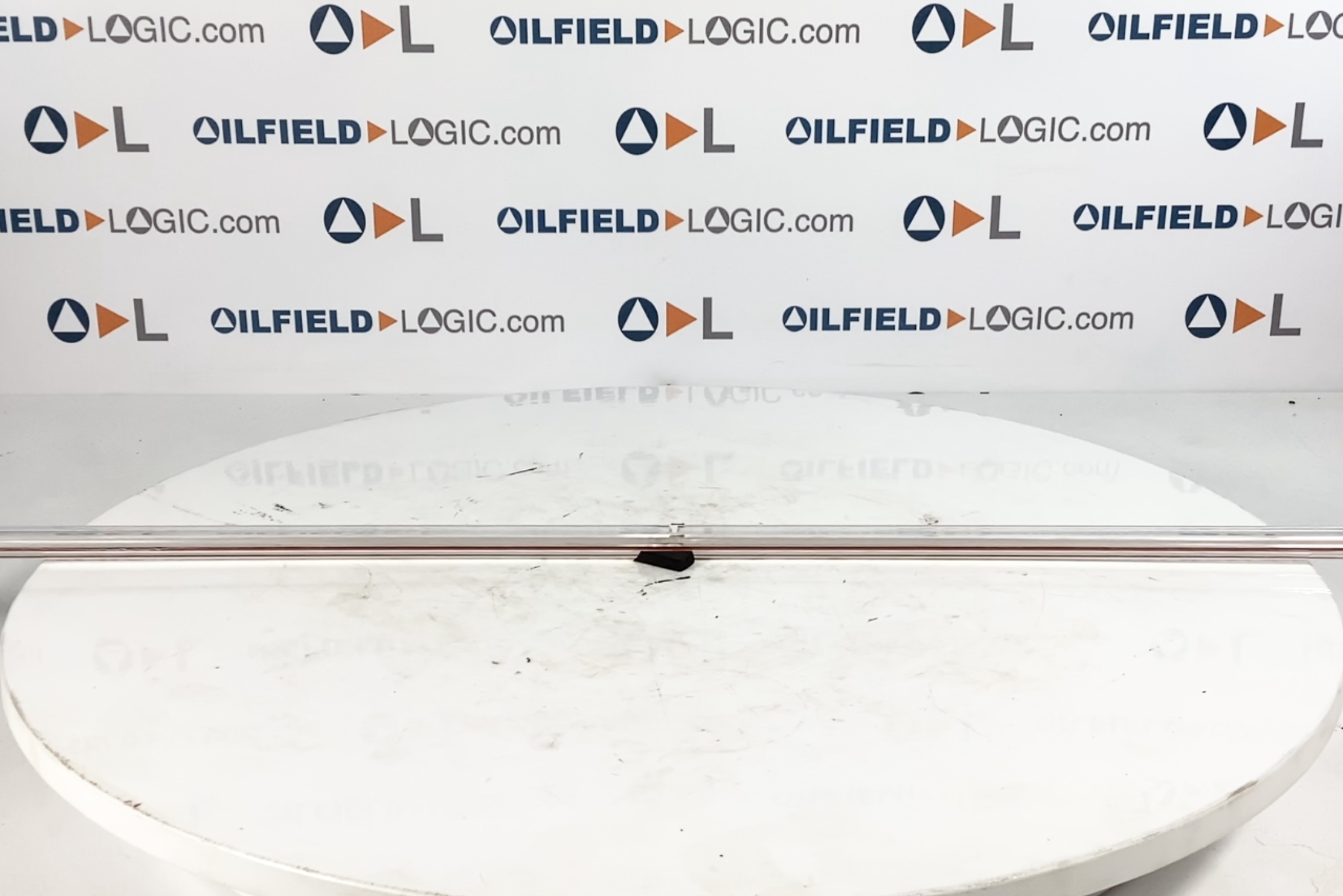 Tube, Sight Glass, Redline