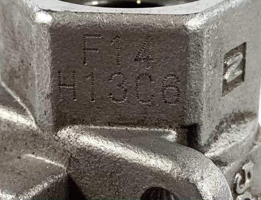 Valve, Ball, FxF, 1/2", 2000#