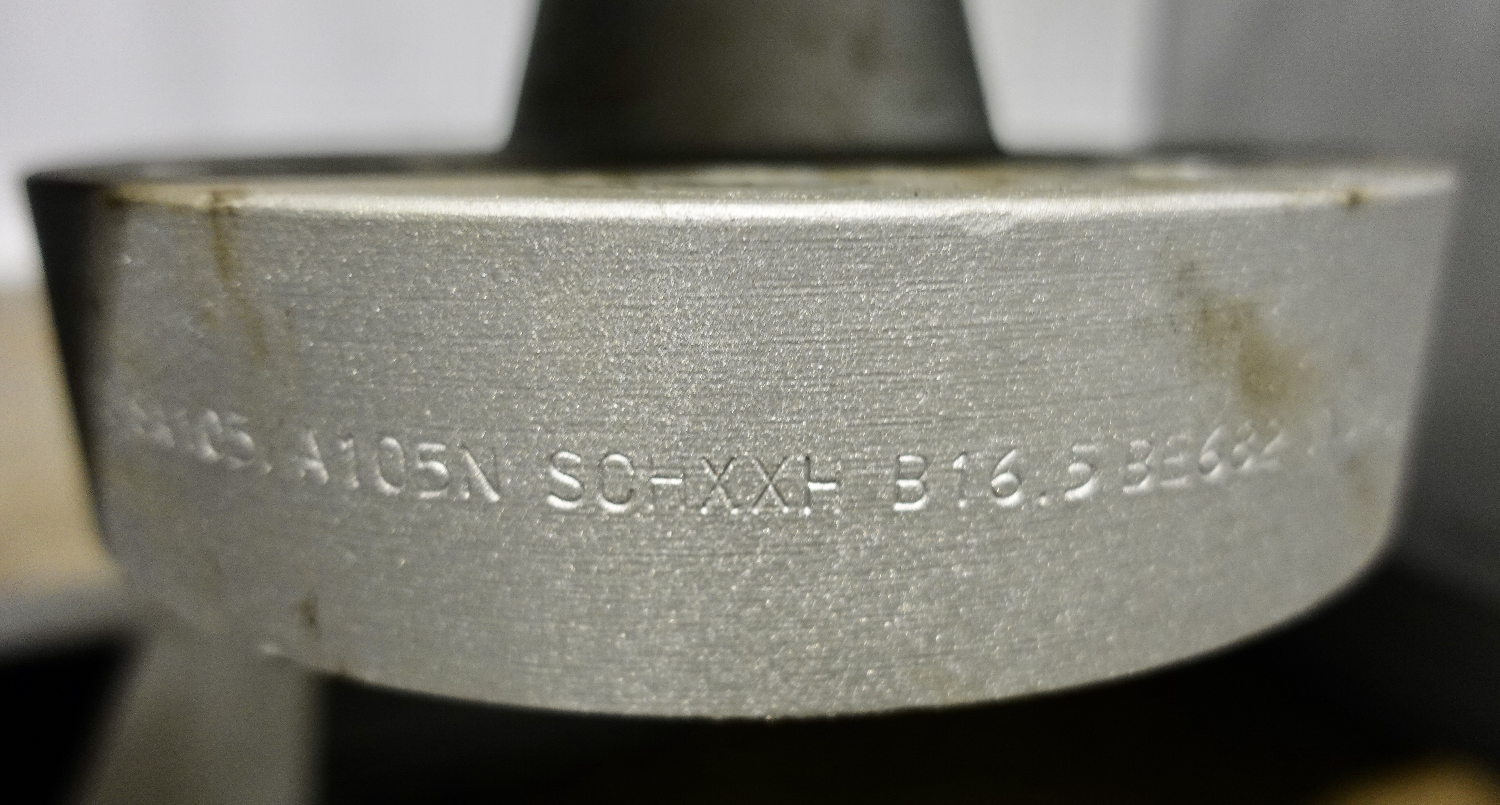 Refurbished Sand Trap, Gravity, 20"x8', 5000#