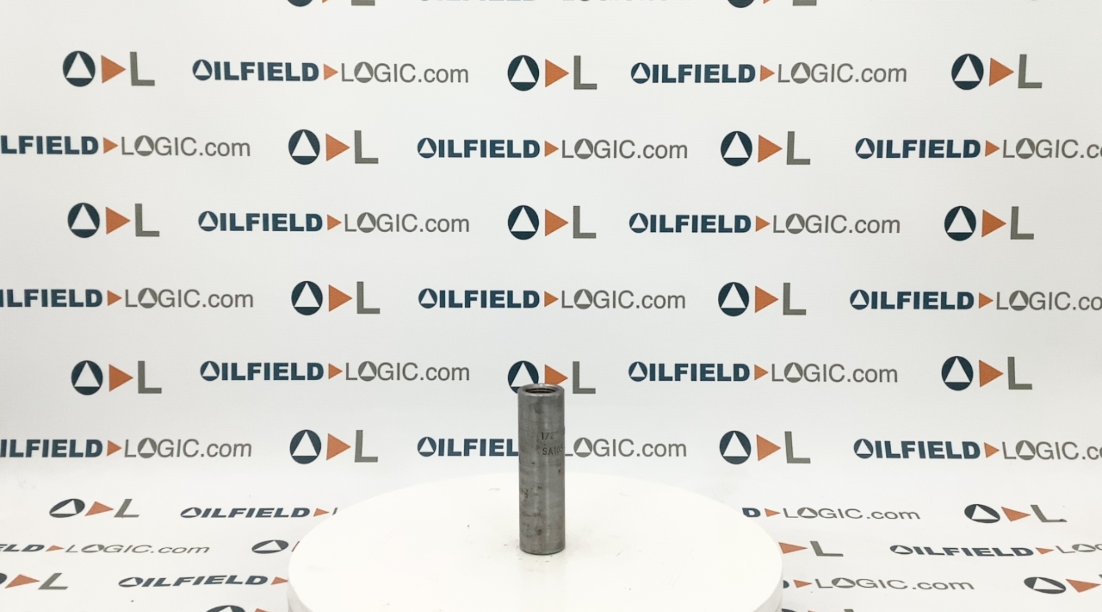 Coupling, Pipe, 1/2"x4", 3M, SA105