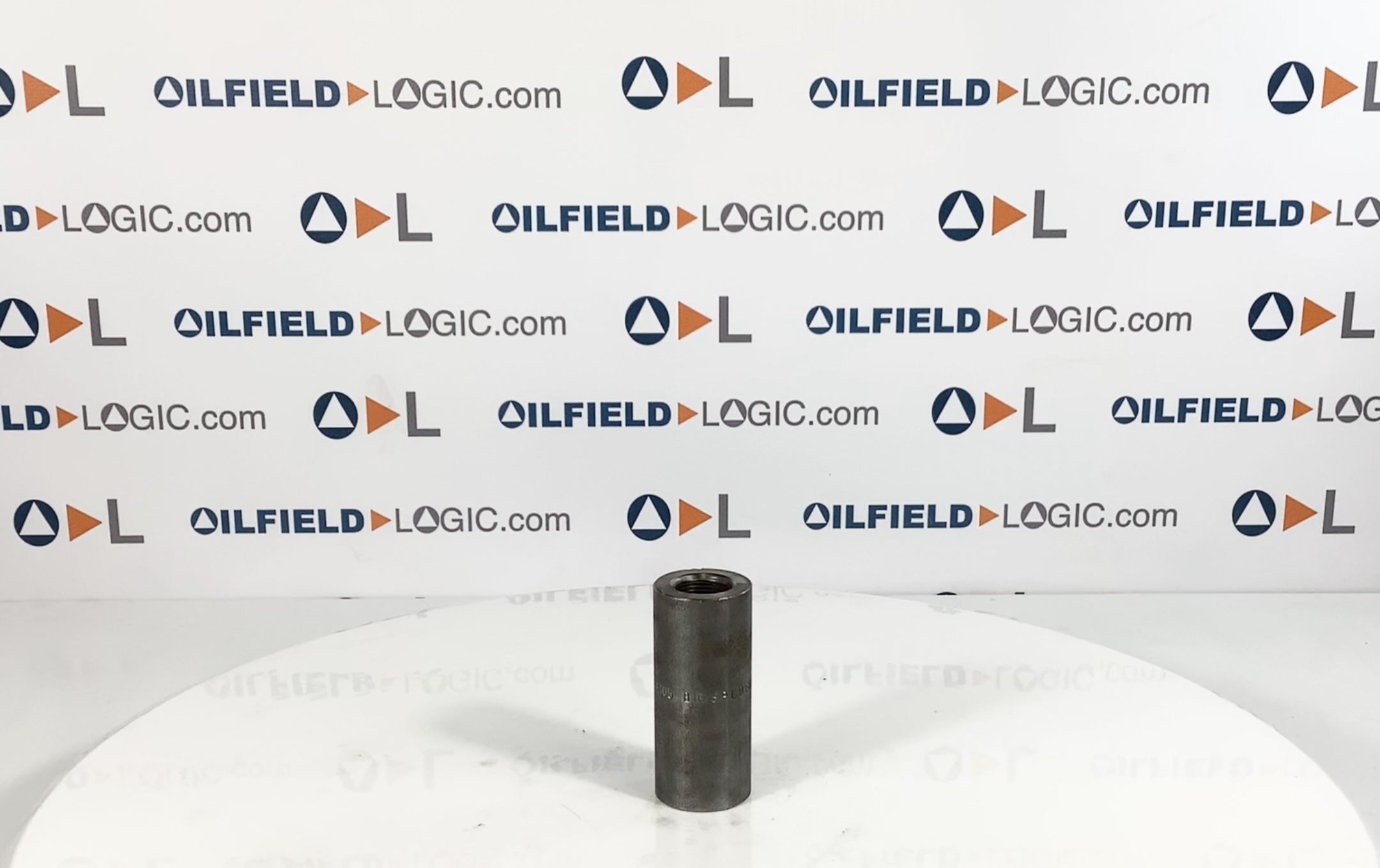 Coupling, THD, 3/4" x 4", 6M, SA105