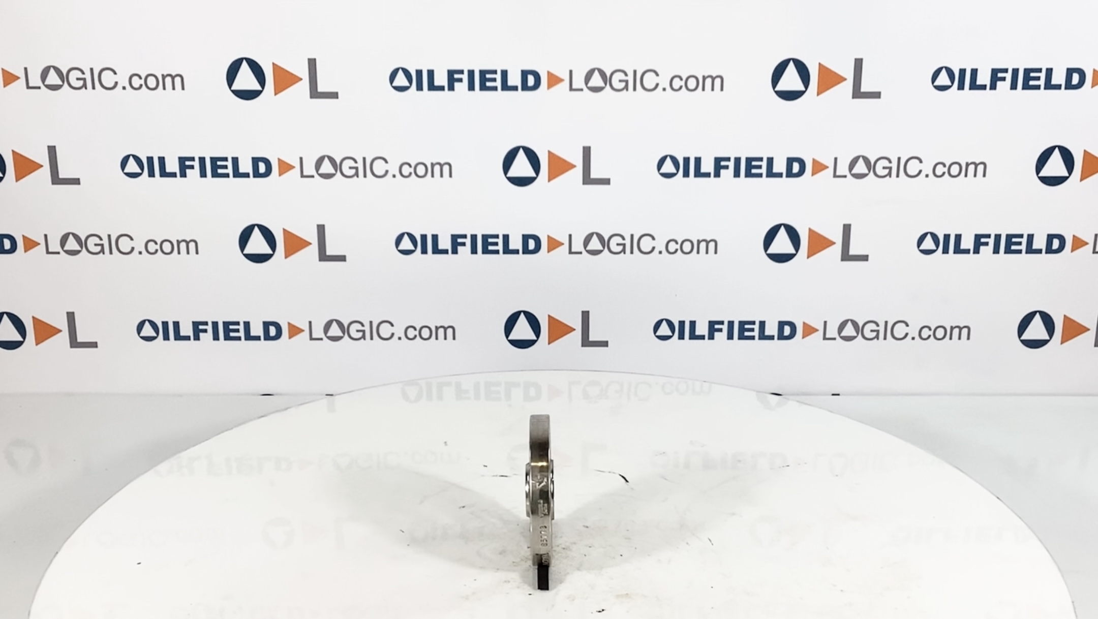 Flange, Pipe, 1/2", RFSO, 150