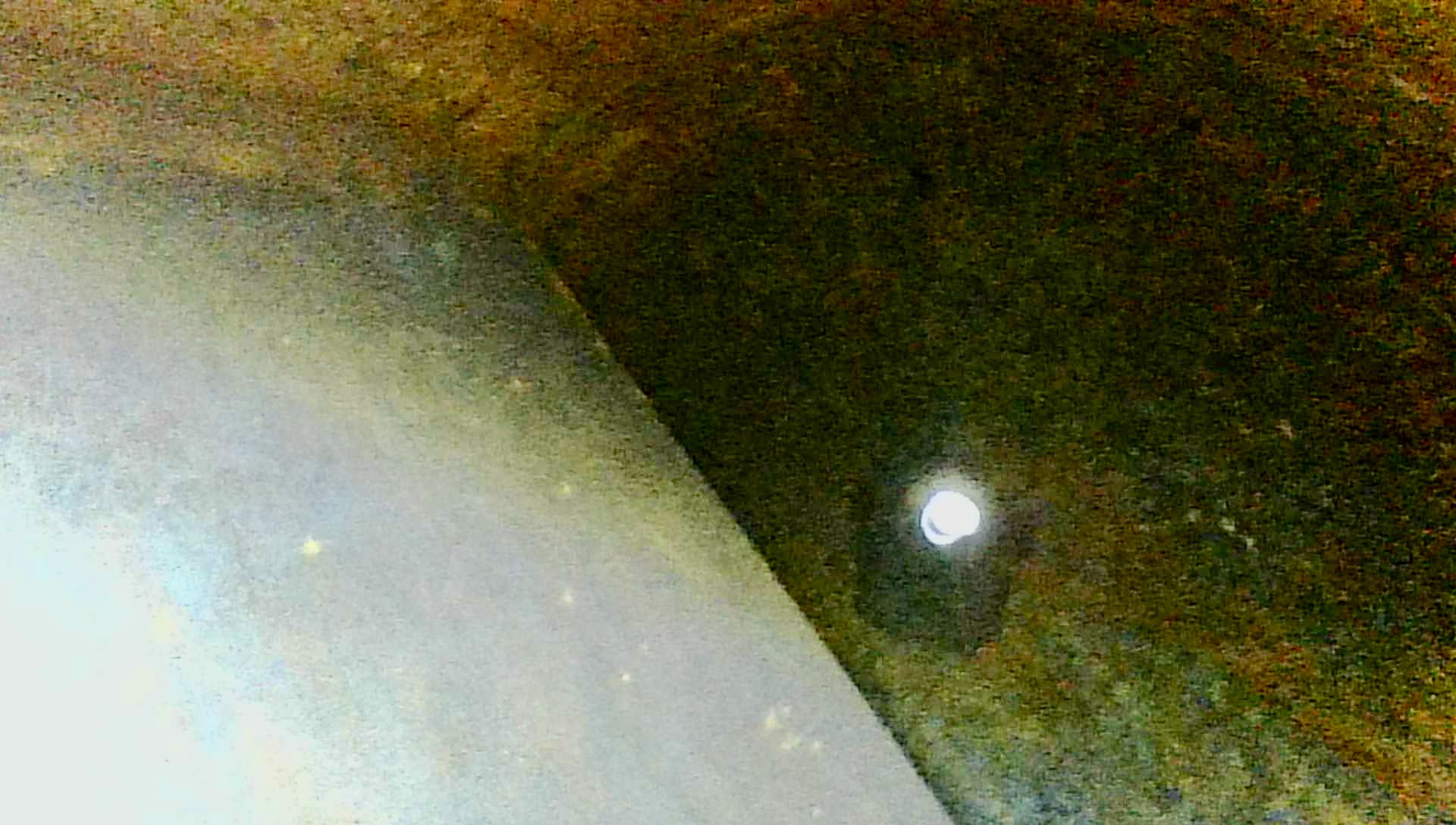 Sand Trap, Gravity, 30"x10', 2000#