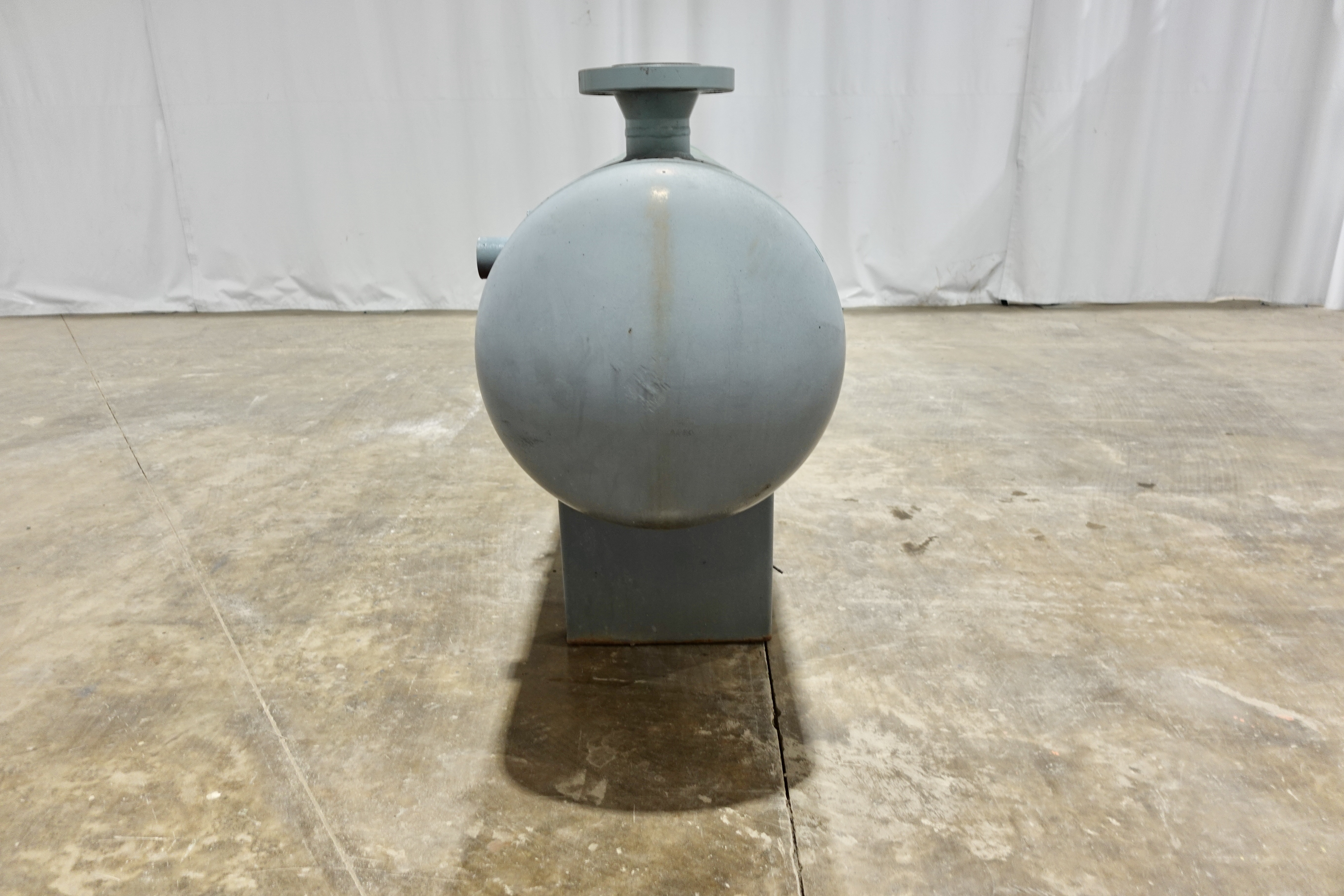 Used 2012 Exterran 24"x10', 1440#