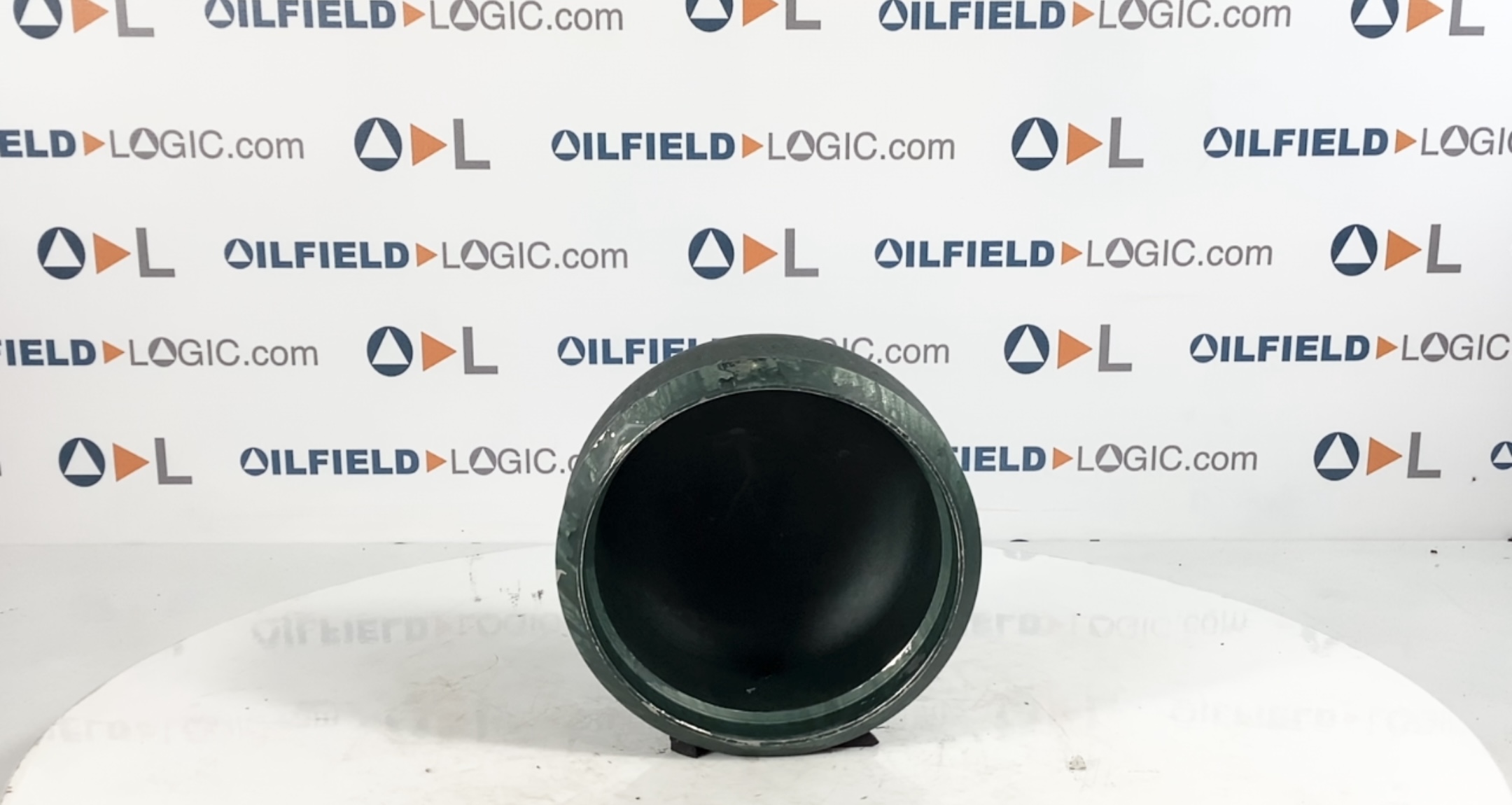 End Cap, 6", BW, SCH. STD.