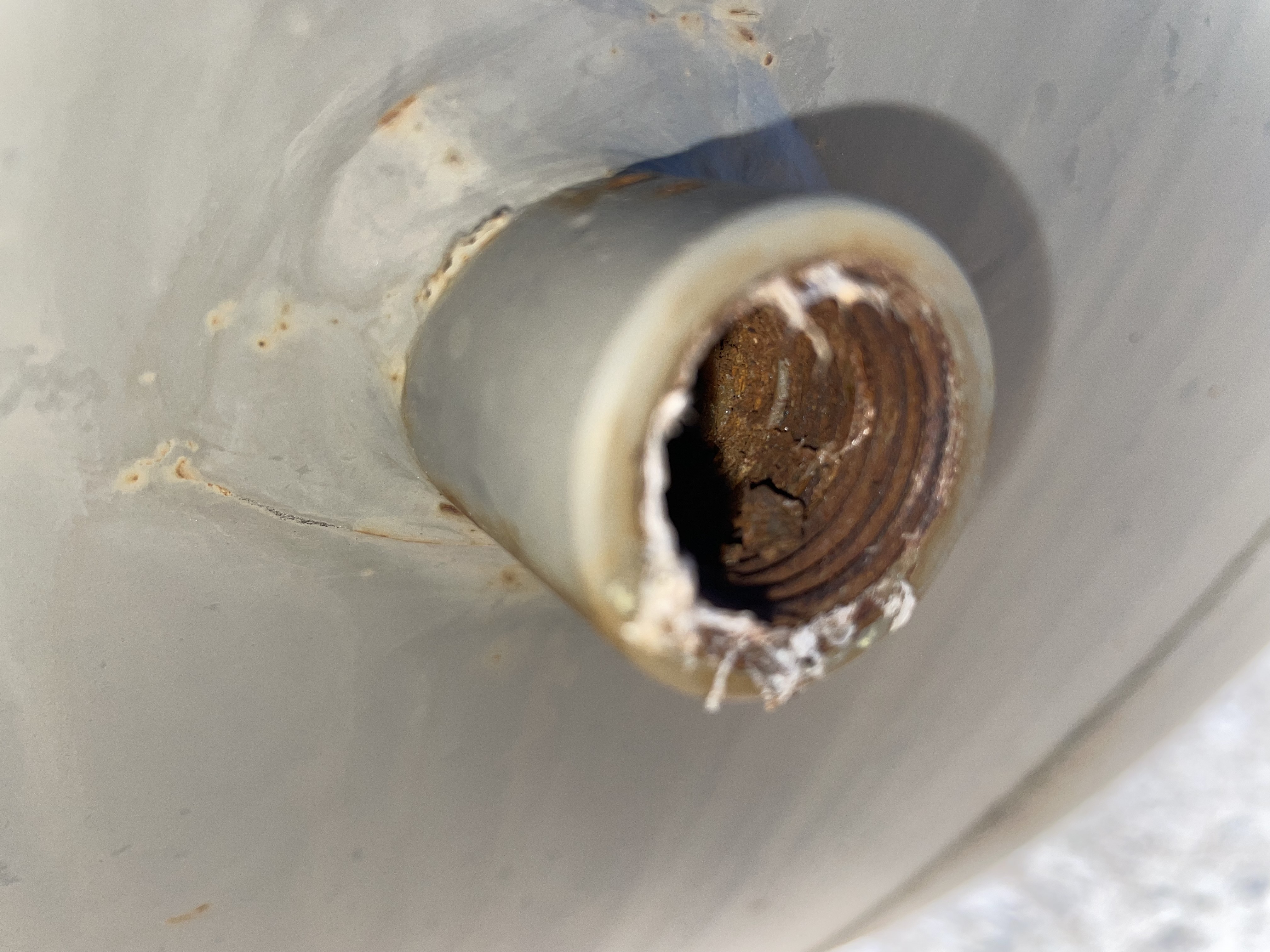 Used Separator, Horizontal, 2P, 72"x15', 75#