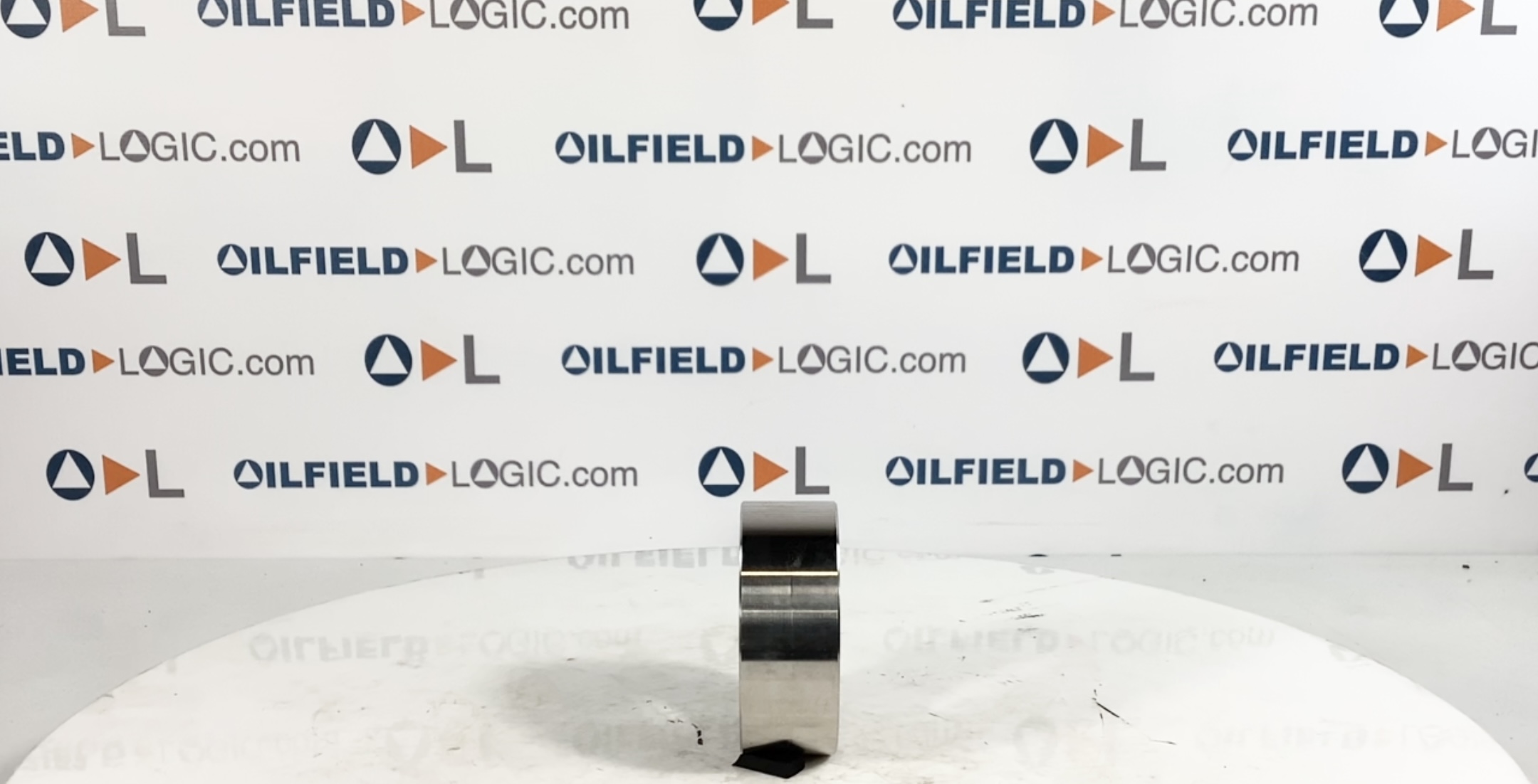 Bleed Ring, 2"x1/2" FNPT, 150#