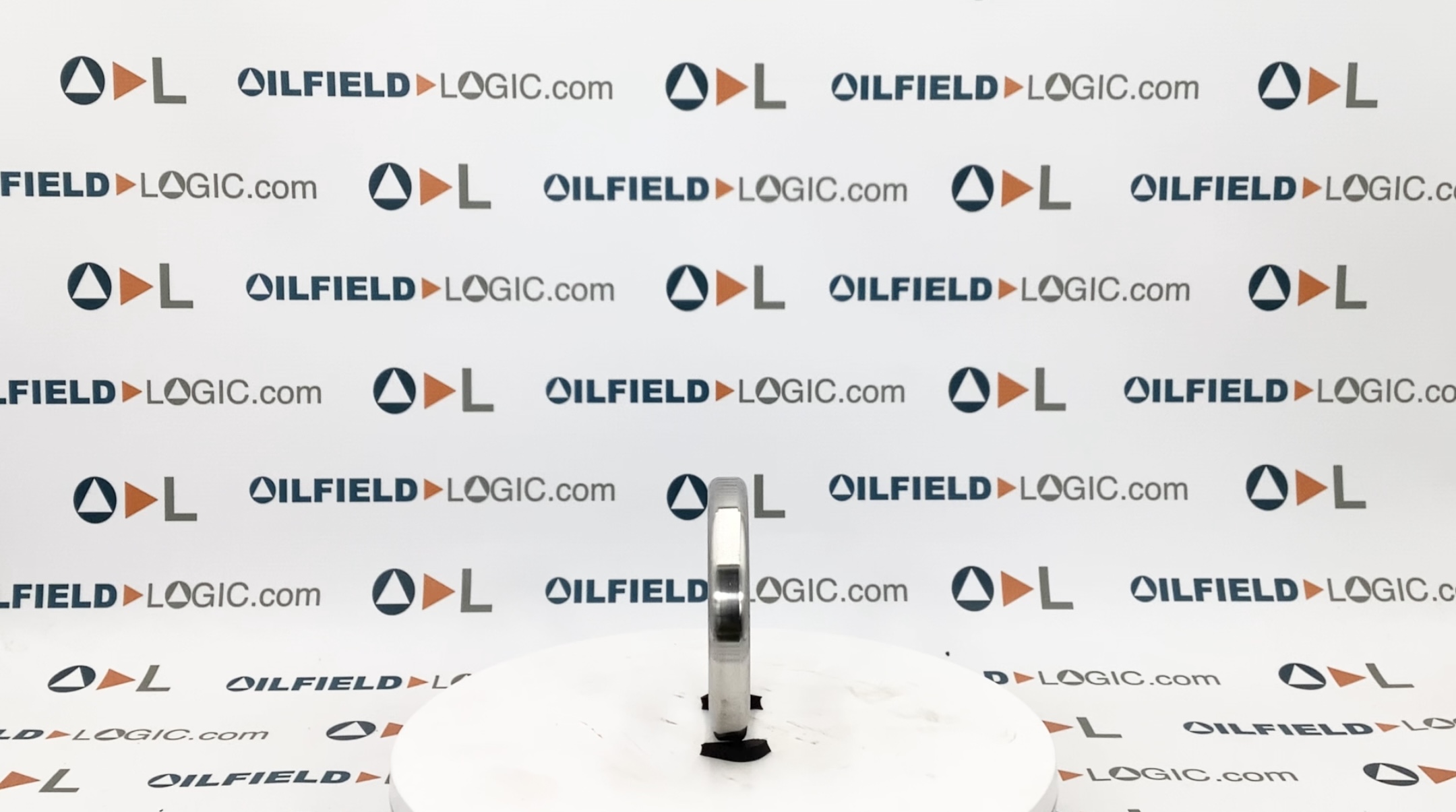 Gasket, Ring Joint, 2-1/2", 5000#, 316SS, R27