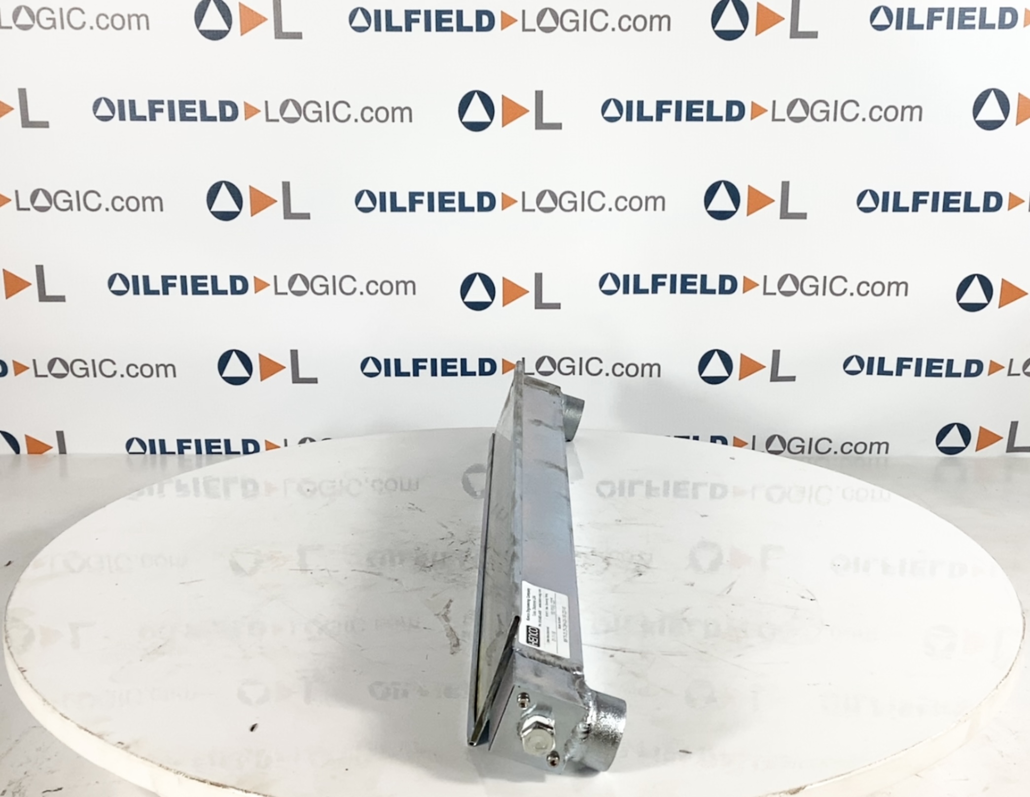 Kenco 1"x1/4"x21-5/8", 150#