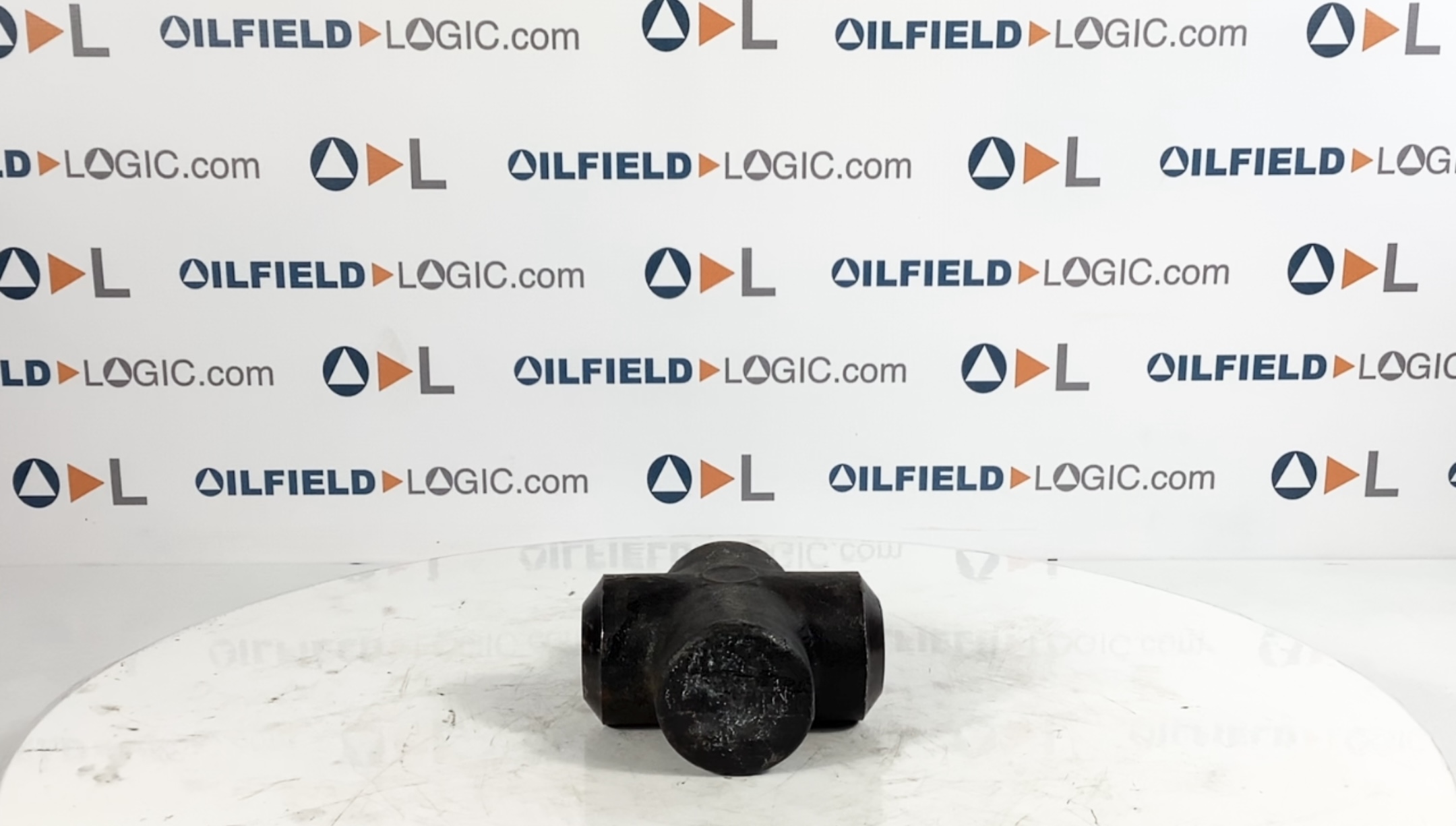 Cross, Cushion, Weld, 2", XXH