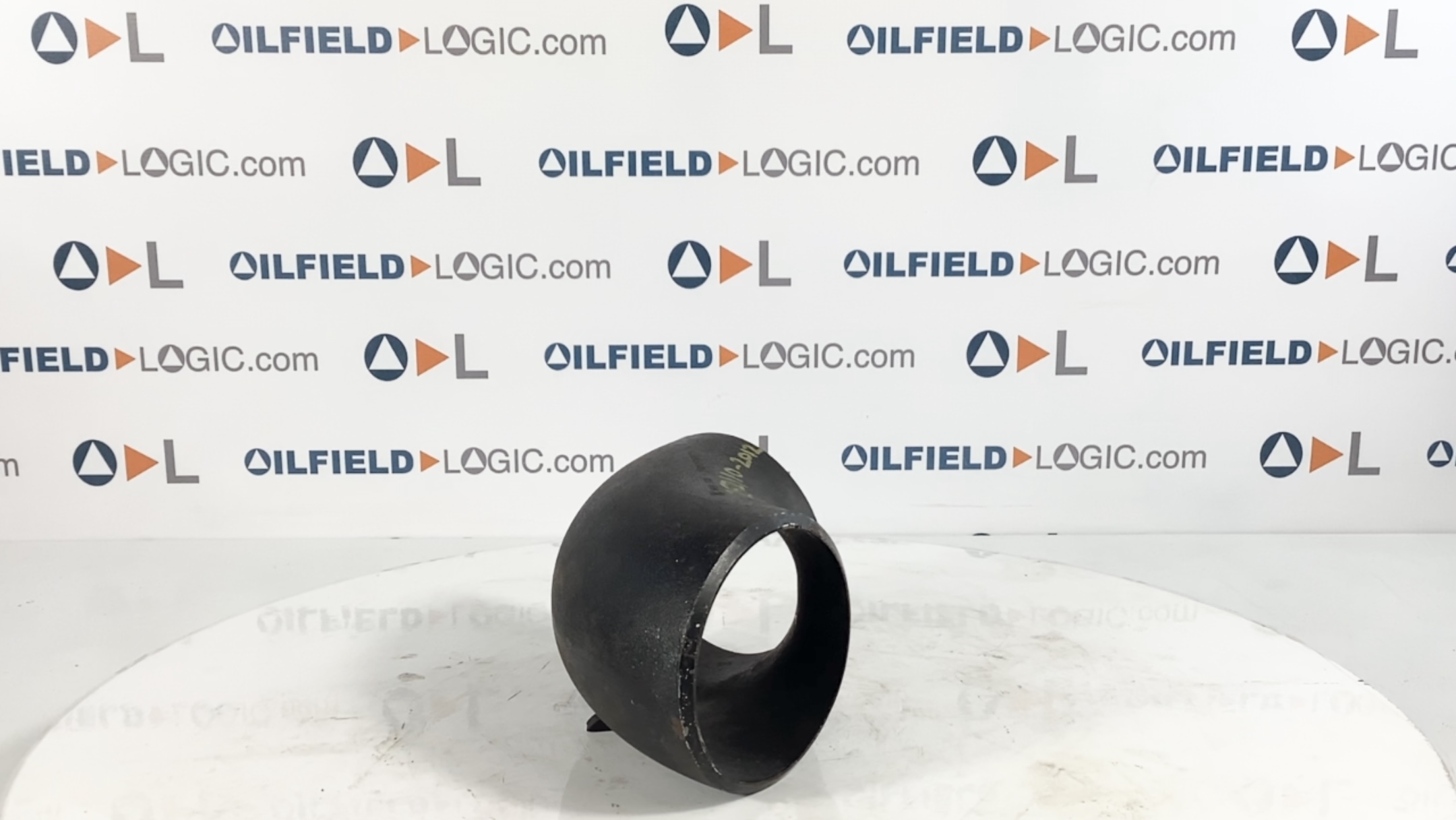 Elbow, Weld, 180 Degree, SR, 4", STD