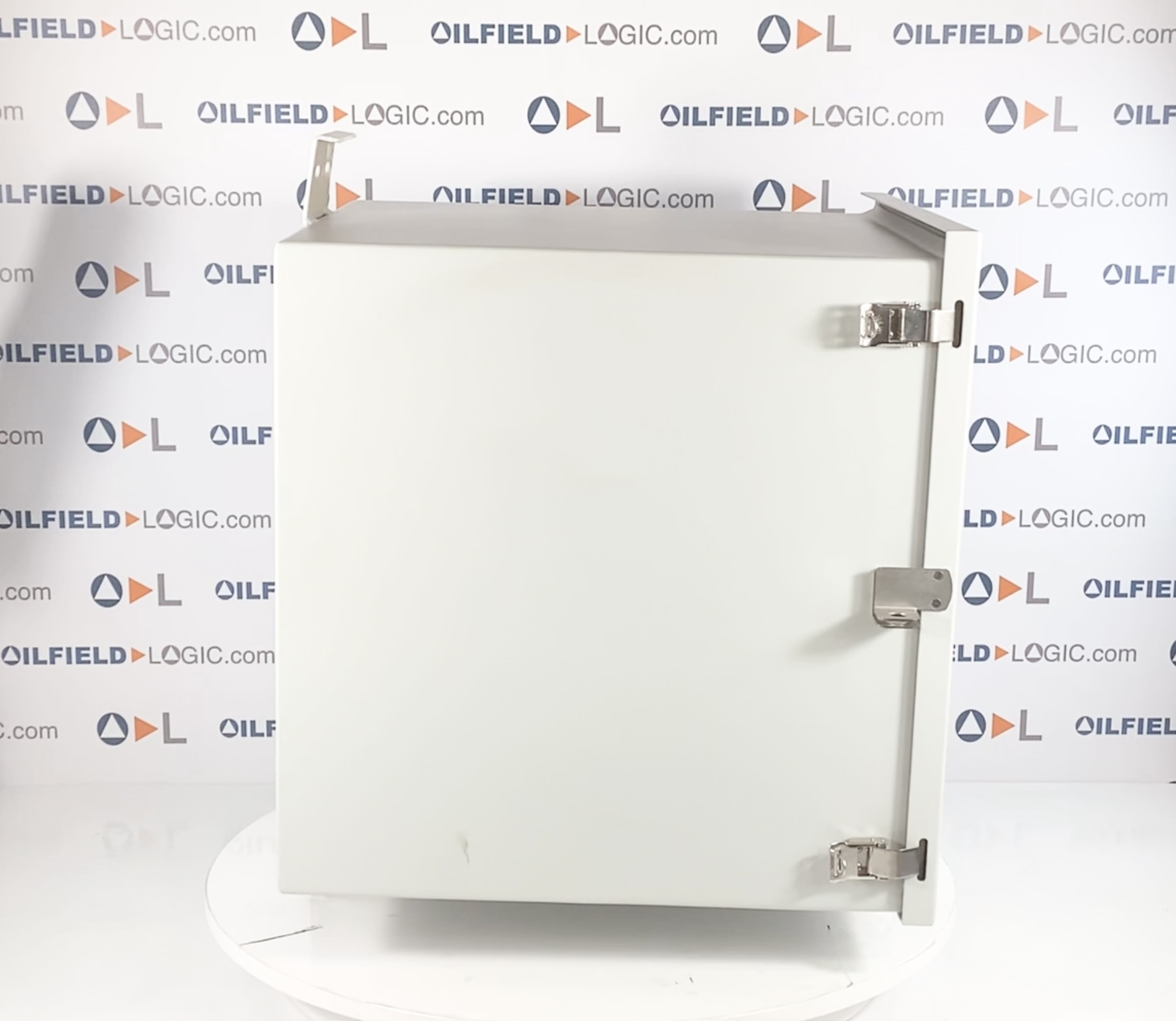 Enclosure, Electrical, 30"x24"x12", 14ga