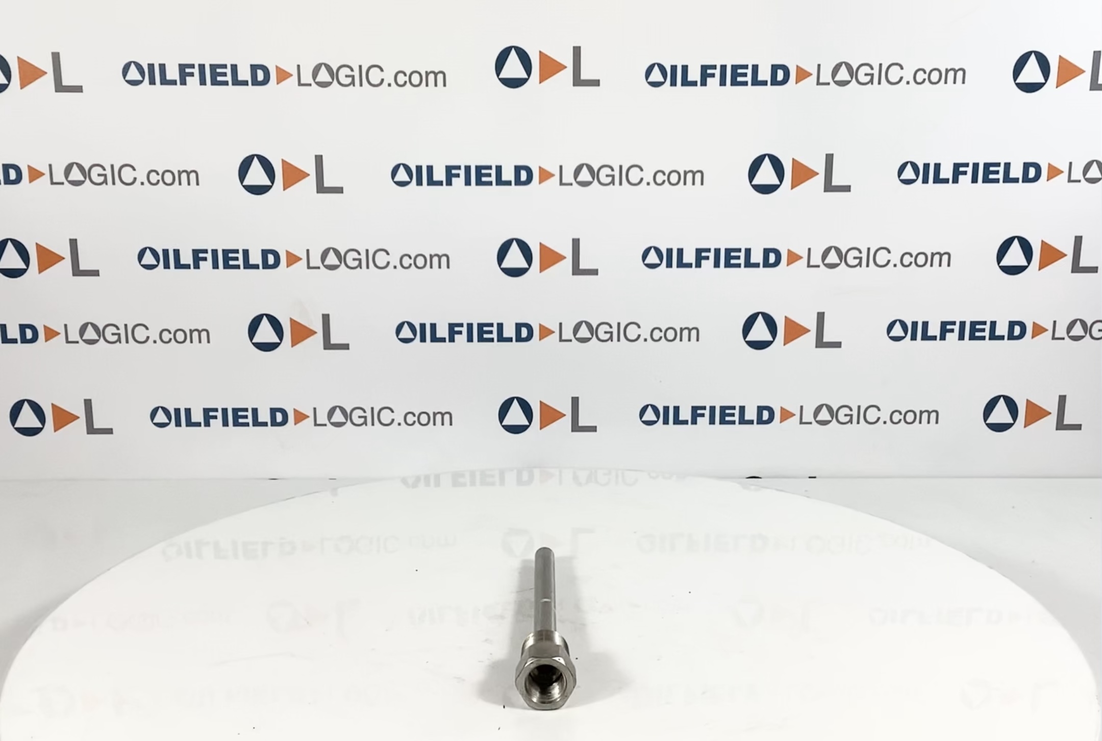 Thermowell, THD, 1/2"x3/4"x6", 304SS