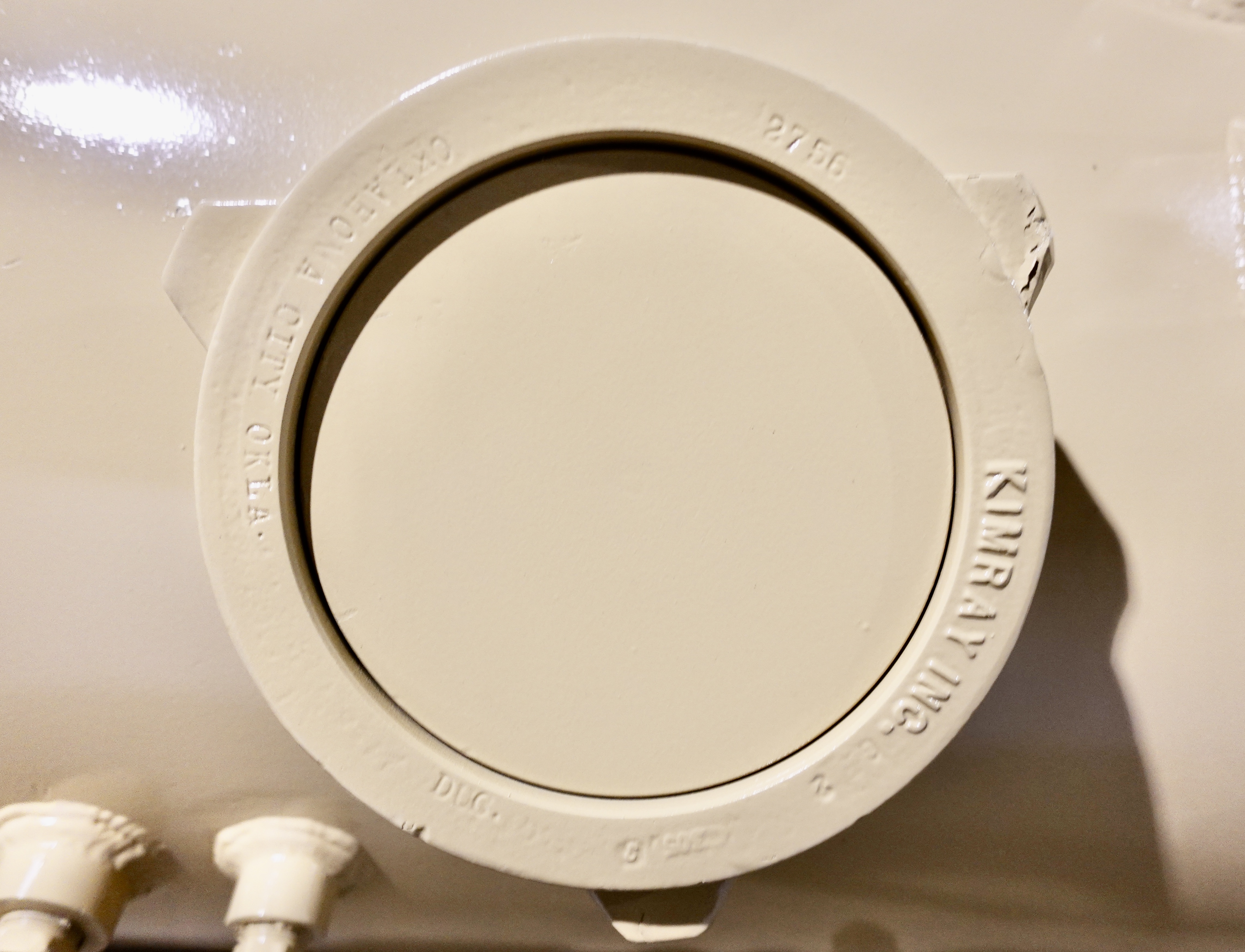 Separator, Horizontal, 3P, 30" x 10', 250#