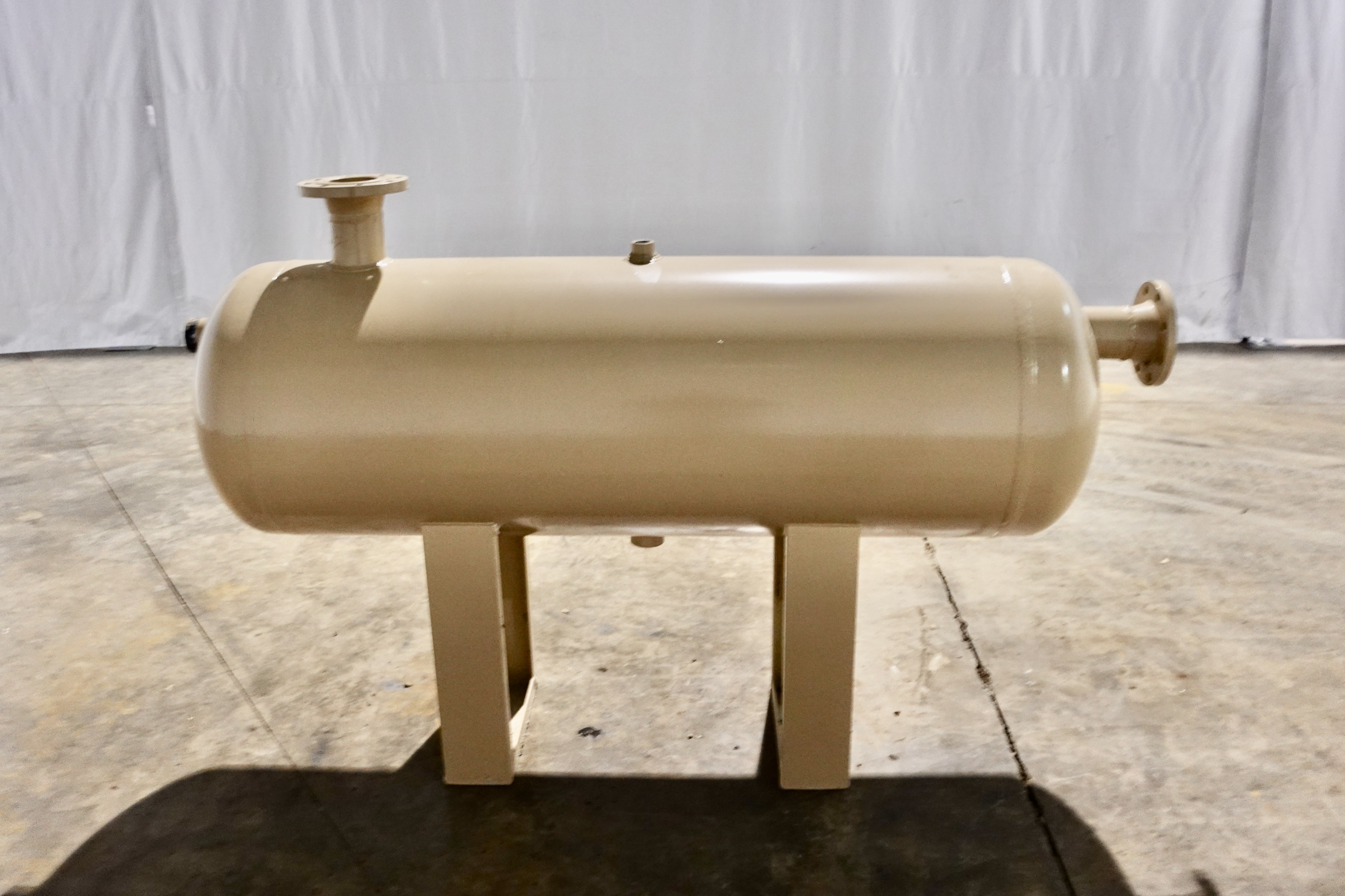 Used Flare Knockout, 24"x5', 30#