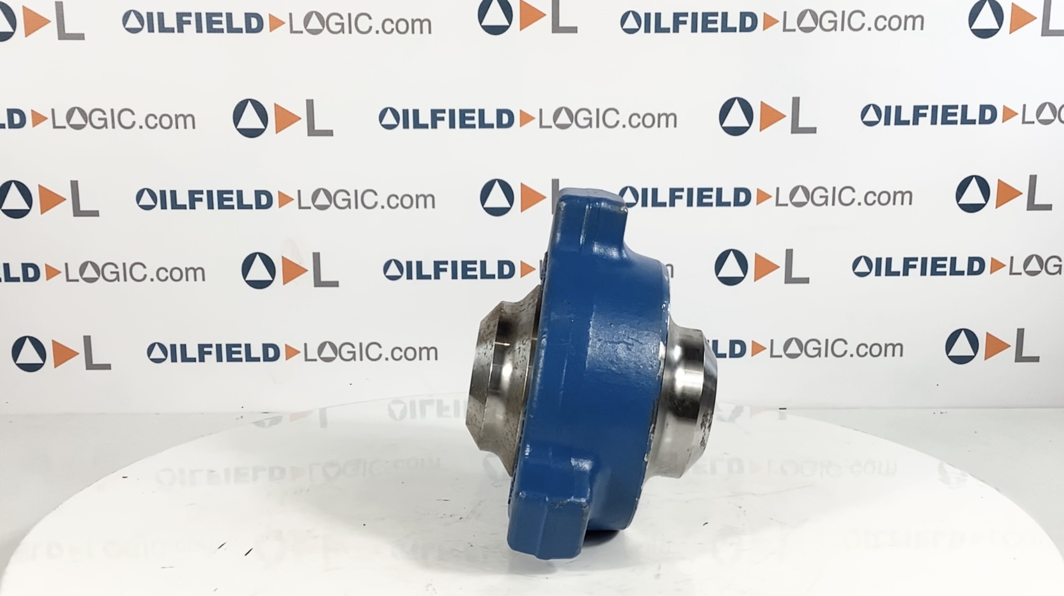 Union, Hammer, Weld, 3", 1502, XXH