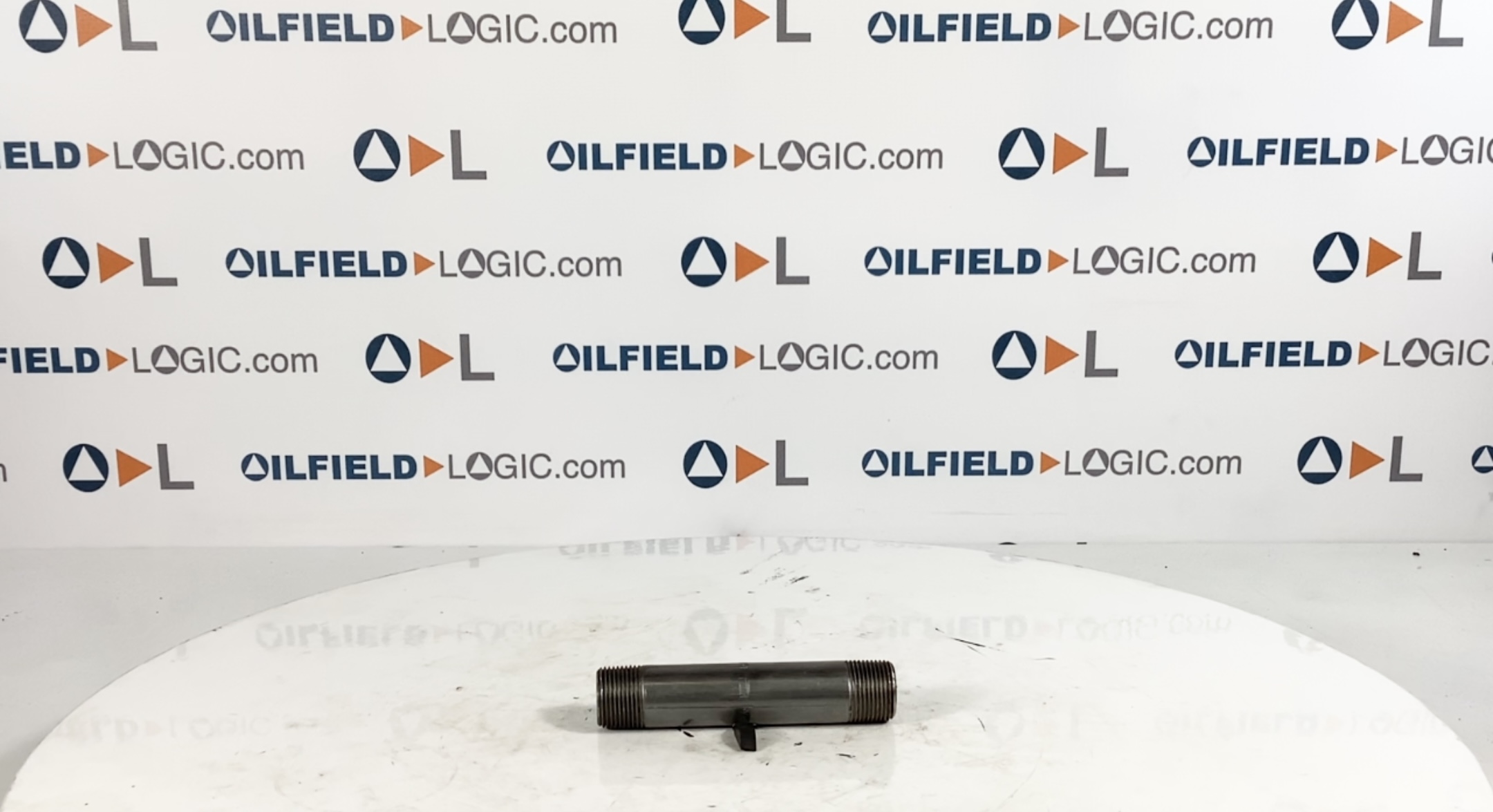 Nipple, 3/4"x5", SCH-160