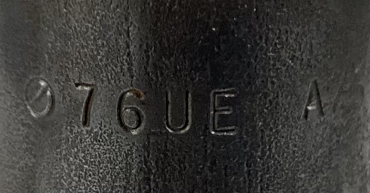 Coupling, THD, 3/4" x 4", 6M, SA105