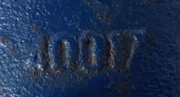 LLC, WellMark, 1-1/2" 500WP, ST-2T-P