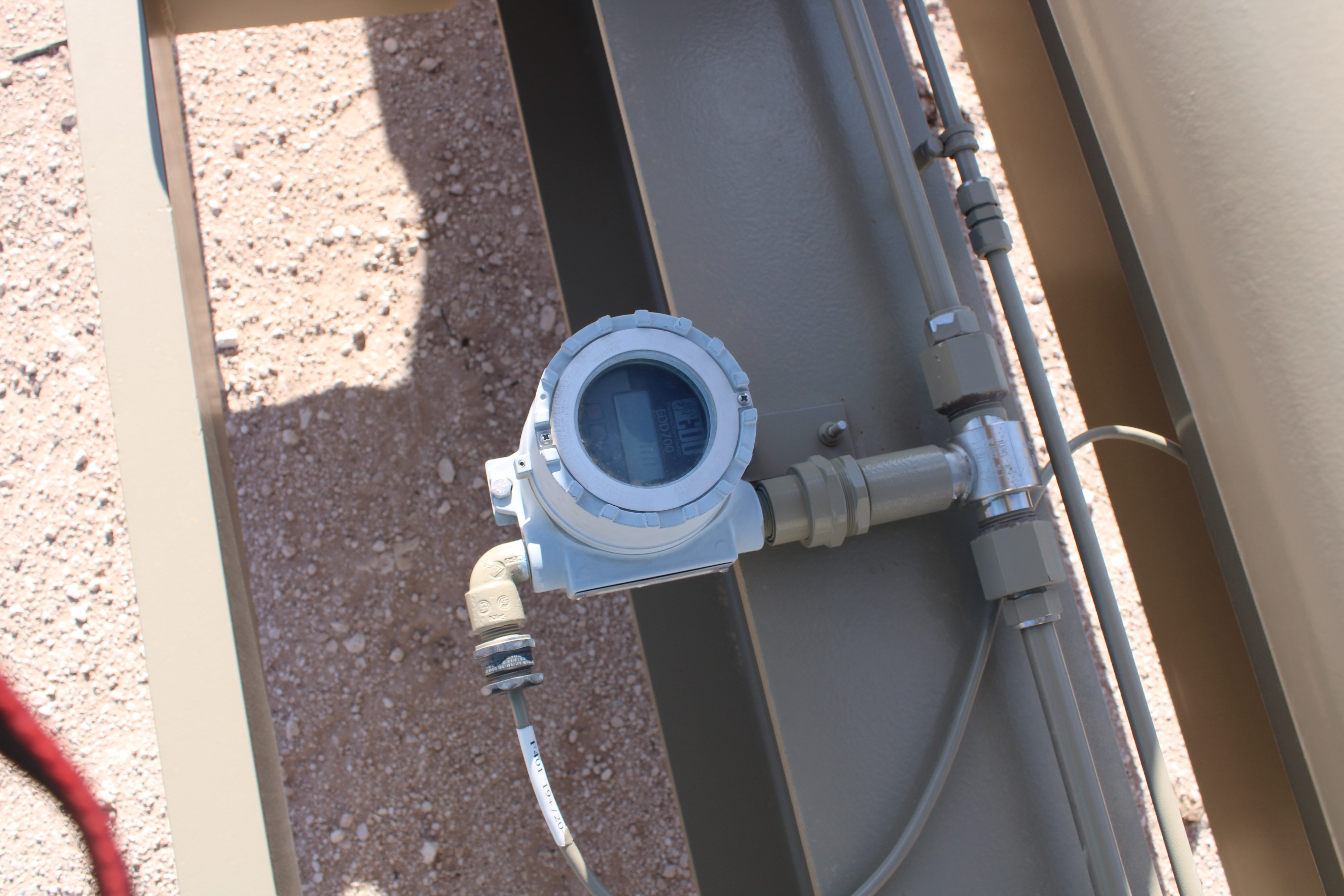 50-stage H Pump, 200 HP