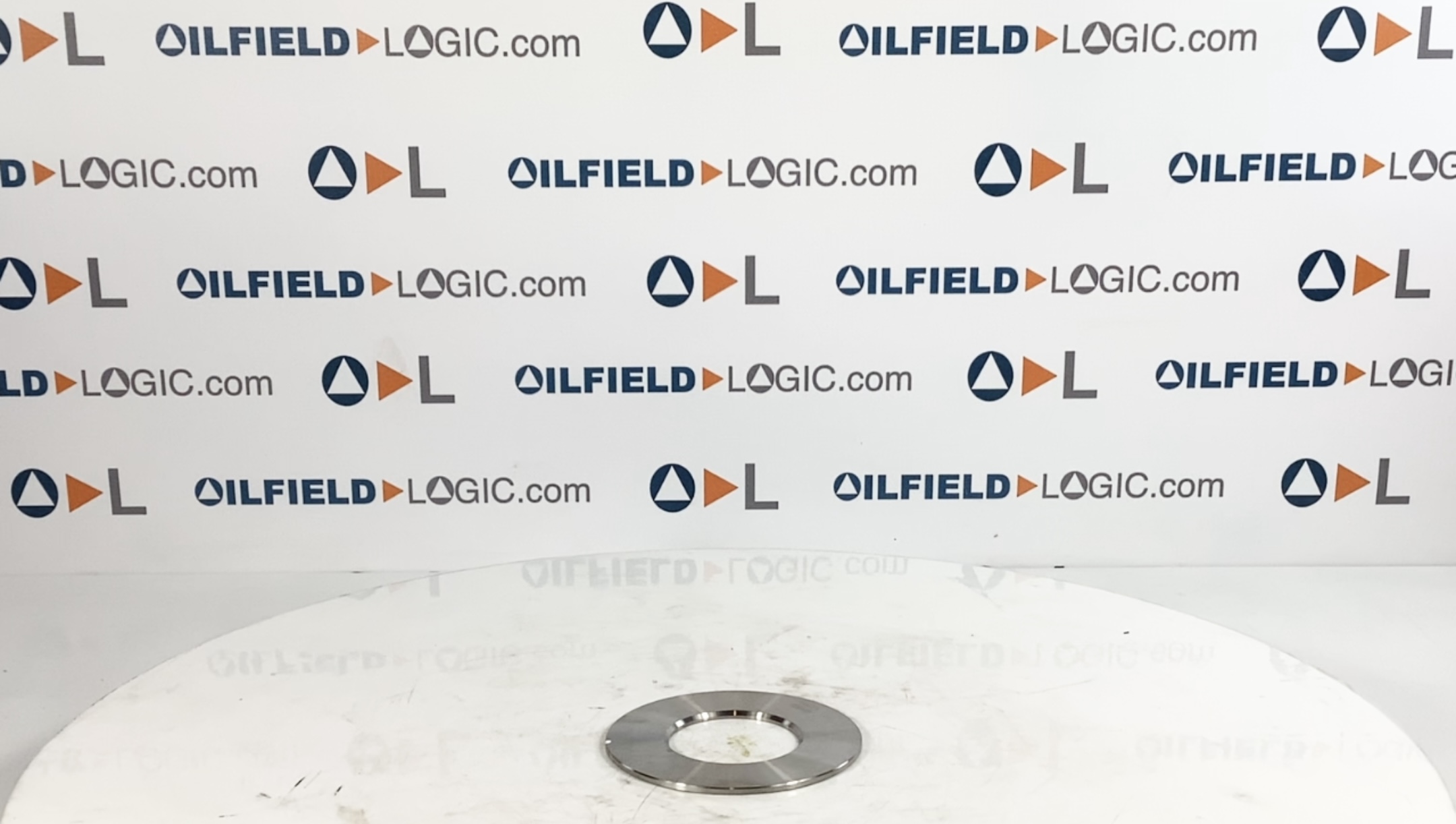 Orifice, Plate, 4", 2.250", Kelley, RF150-2500, SS