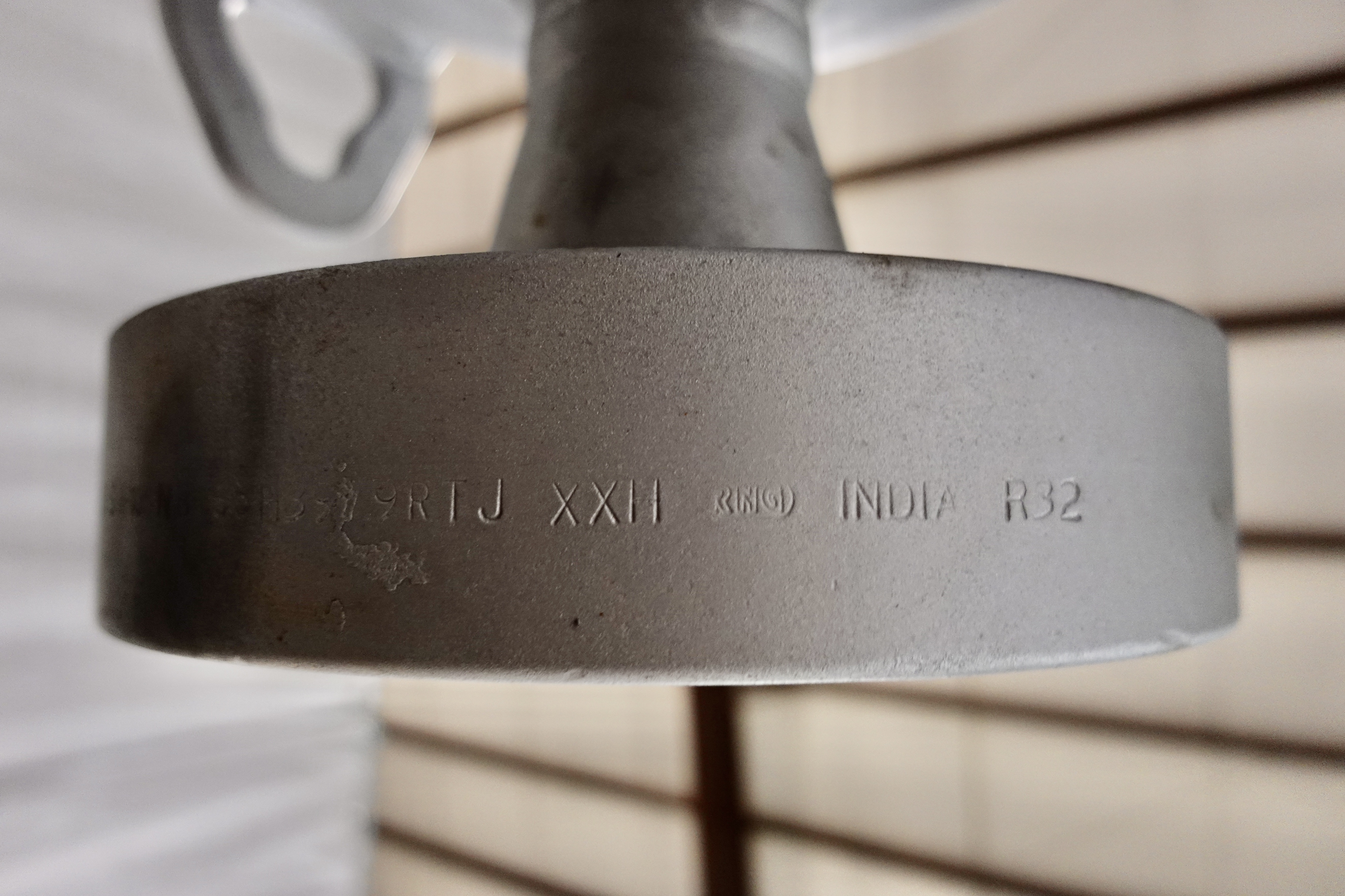 Used Sand Trap, Gravity, 20"x8', 5000#