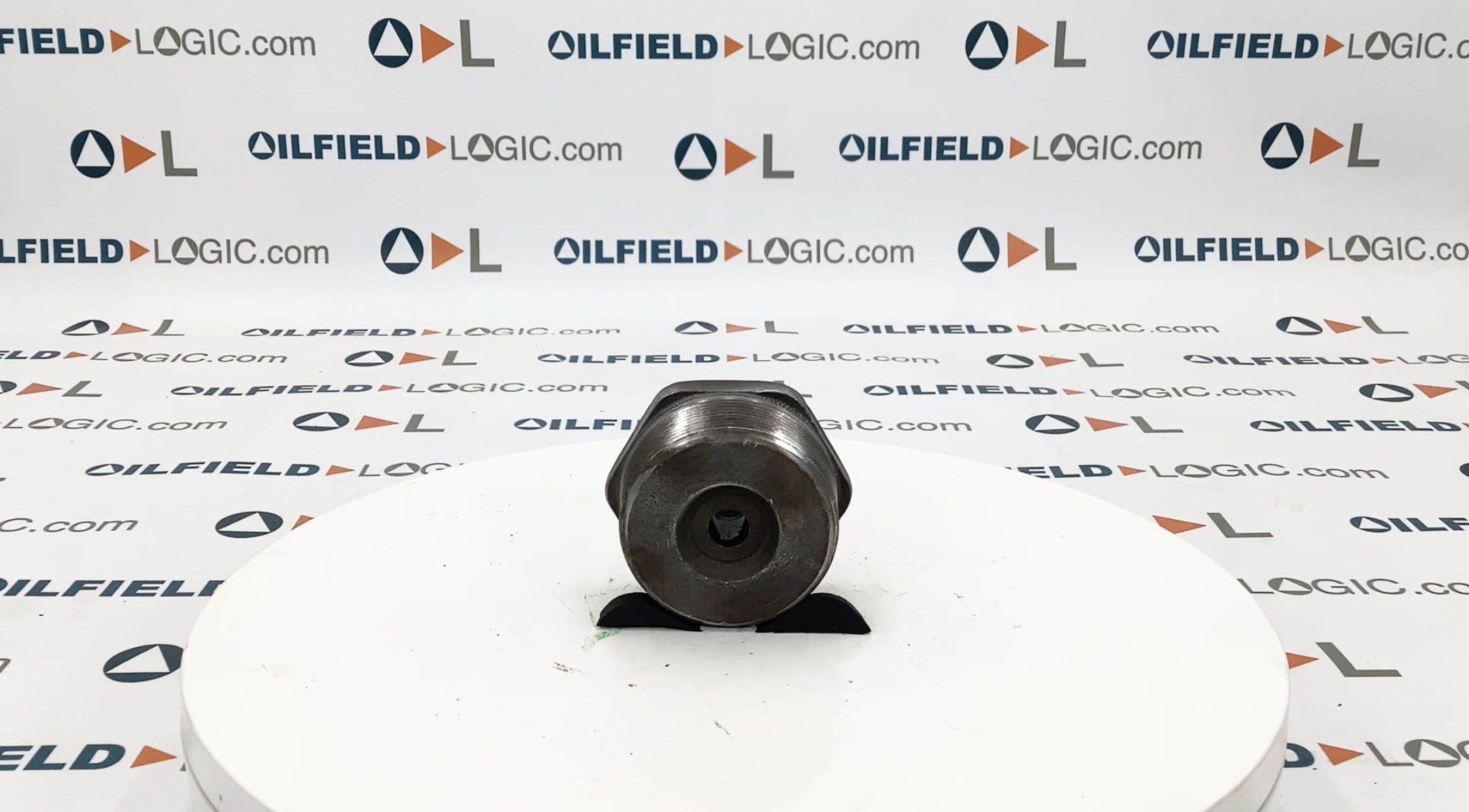 Bushing, Hex, THD, 2"x1/4", FNPT, 6M, SA105