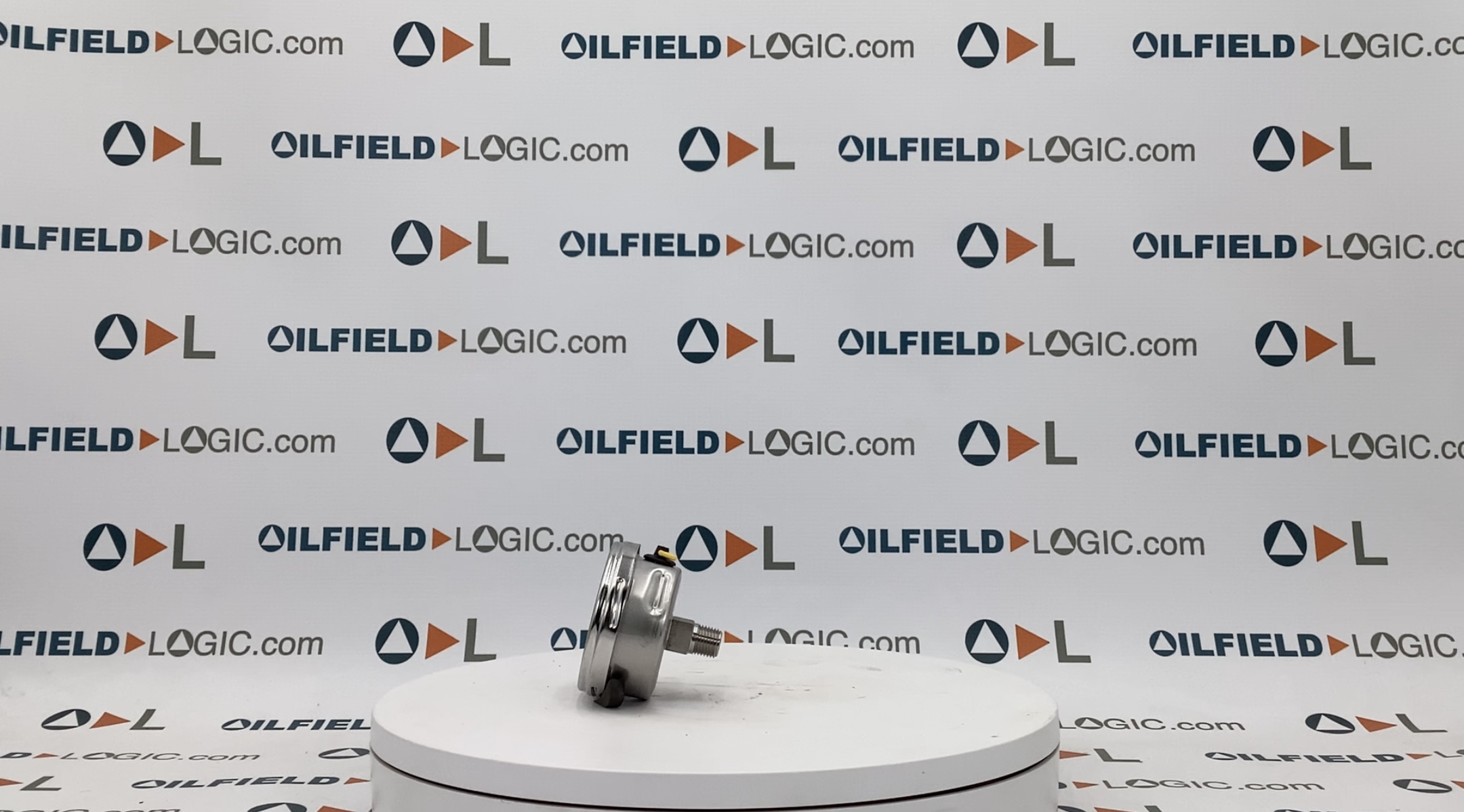 Gauge, Pressure, Liquid Filled, 1/4"x2-1/2", 0-200#