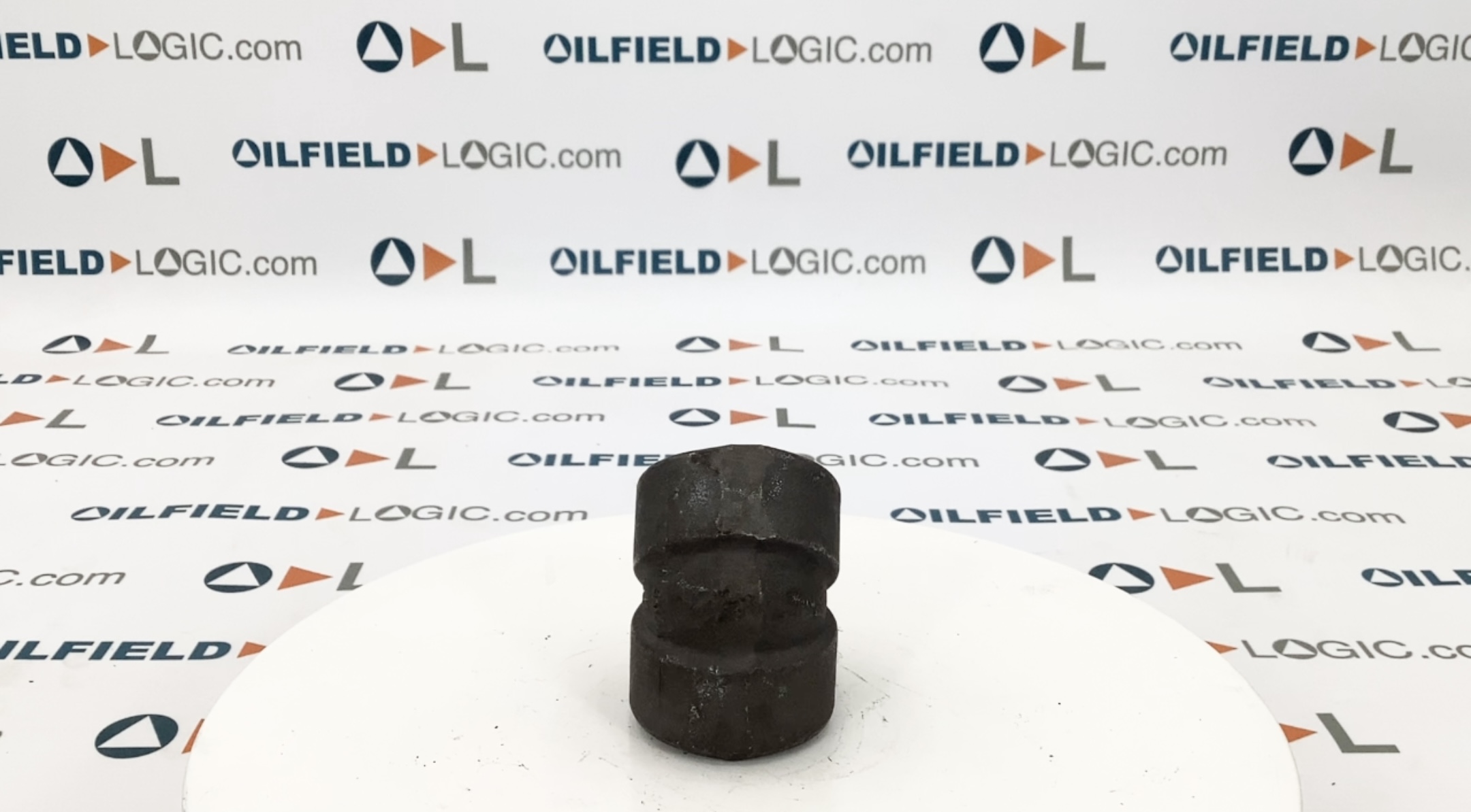 Elbow, 45°,  THD, 1", FNPT, 3M, SA105