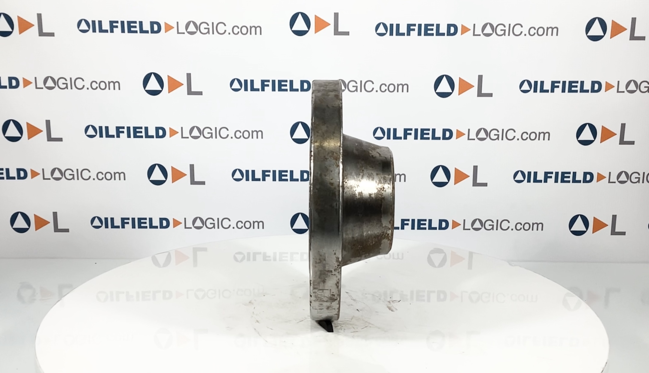 Flange, Pipe, 4", RFWN, 300, XH