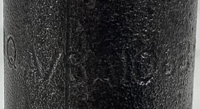 Nipple, 1/2"x4-1/2", XH