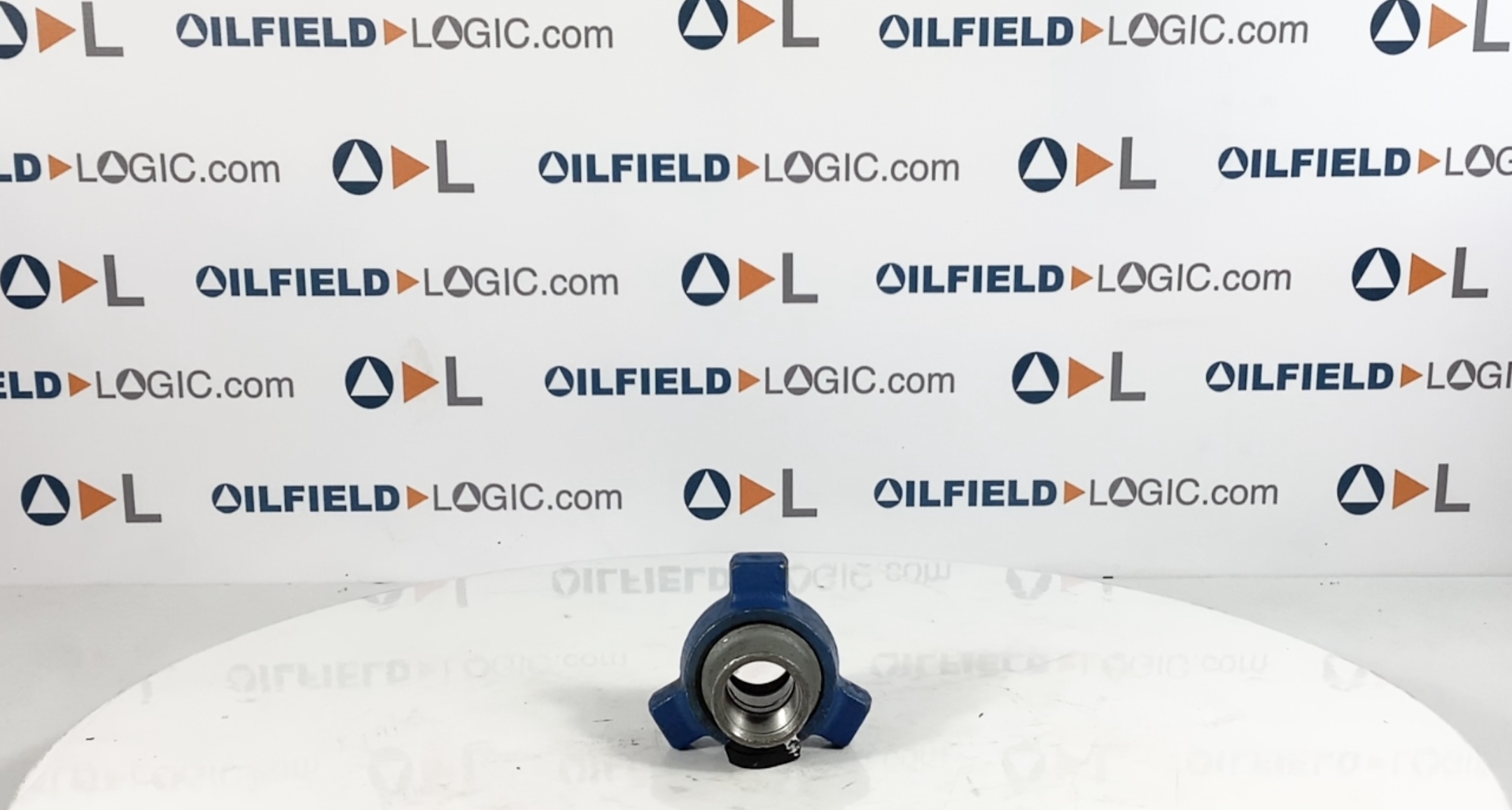 Hammer Union, THD, 1", Fig 200, 2000#