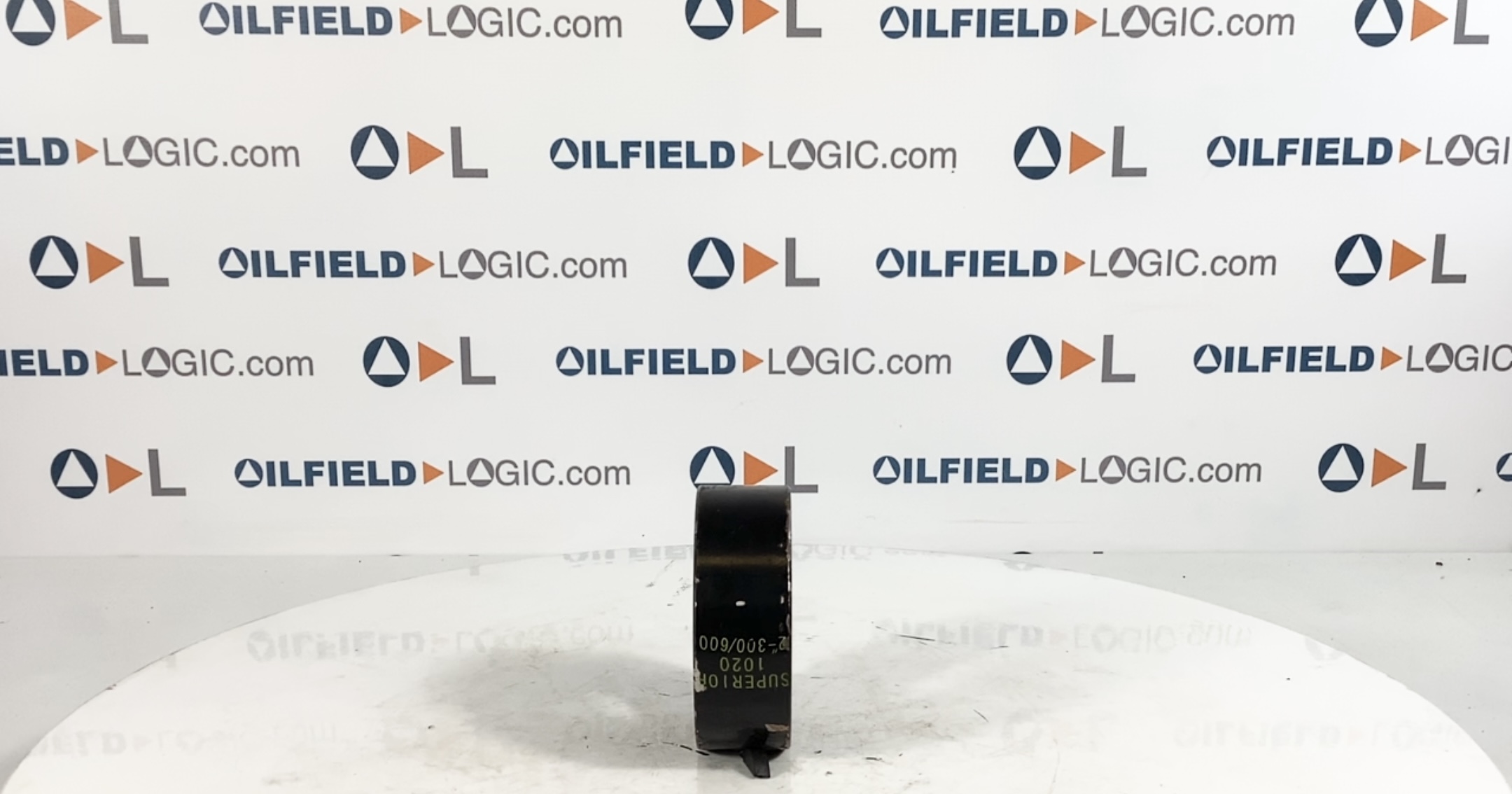 Bleed Ring, 2"x1/2" FNPT, 300-600#