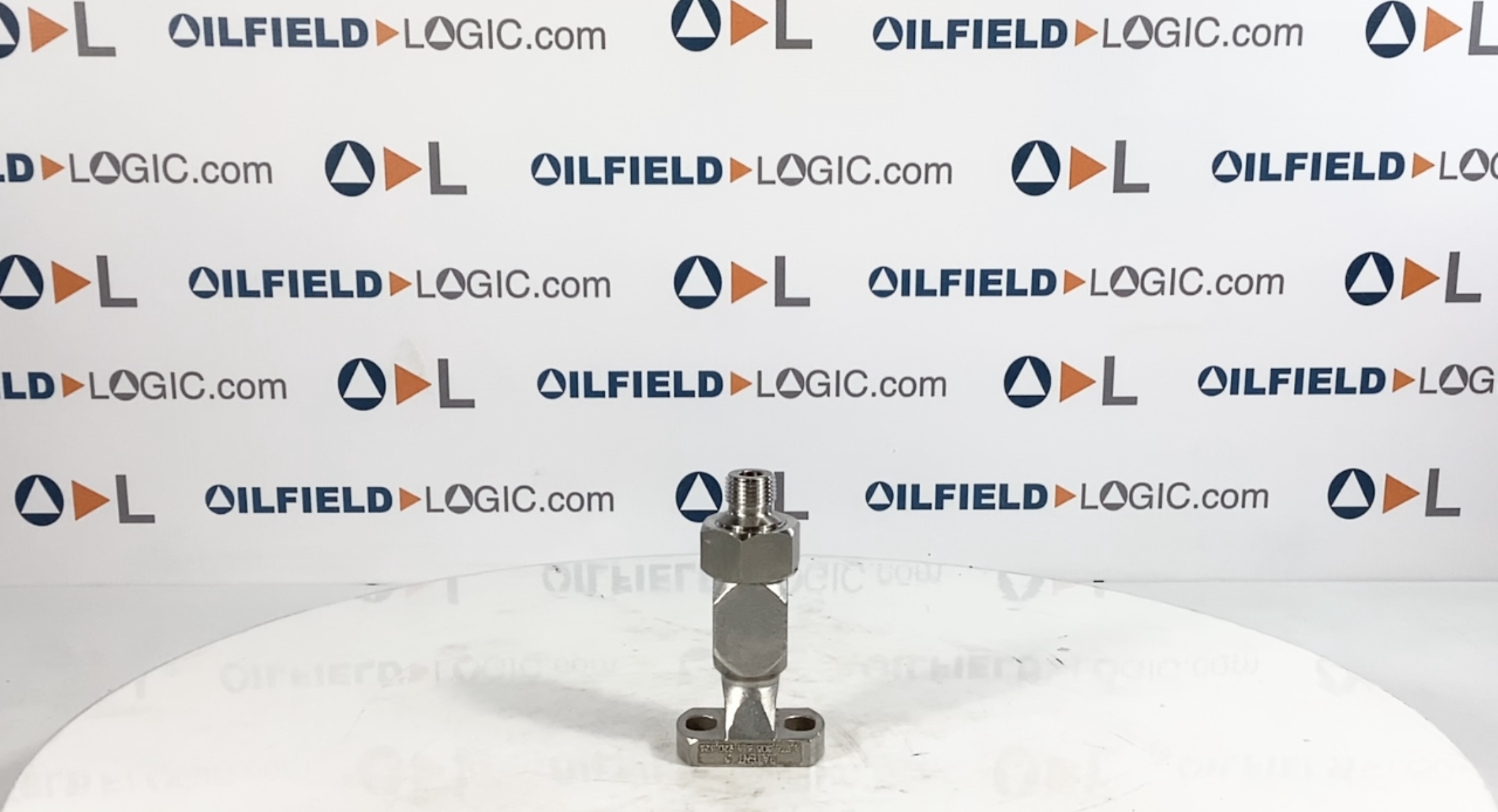 Connector, Manifold, 1/2", 1440#